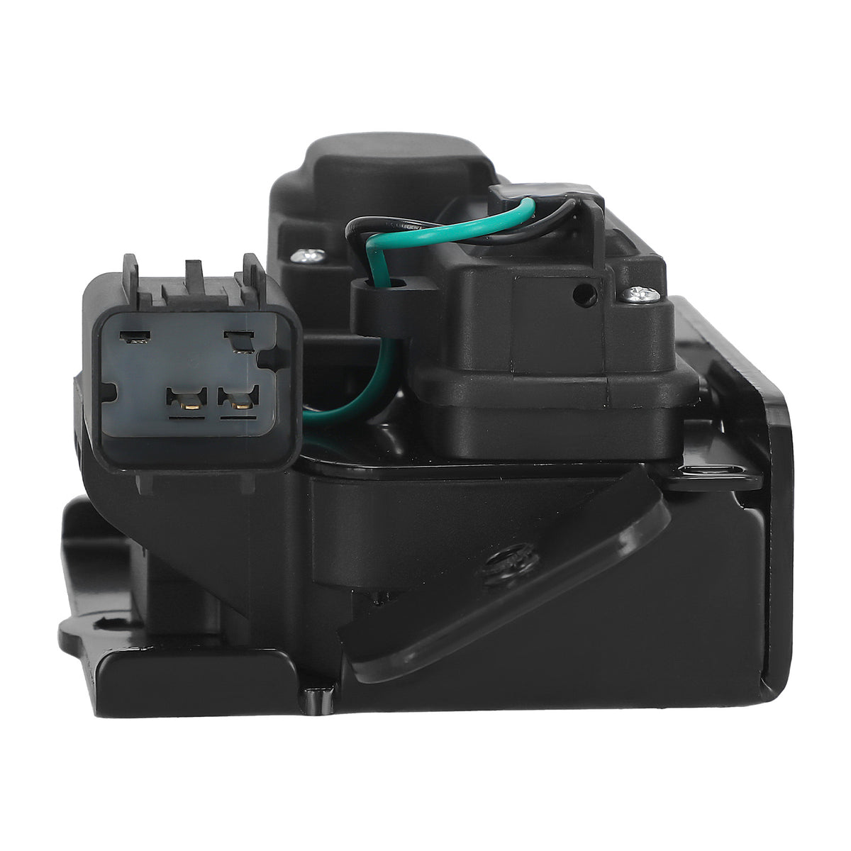 Tailgate Trunk Hatch Door Lock Actuator compatible For Chevy GMC Cadillac Buick 2007-2017
