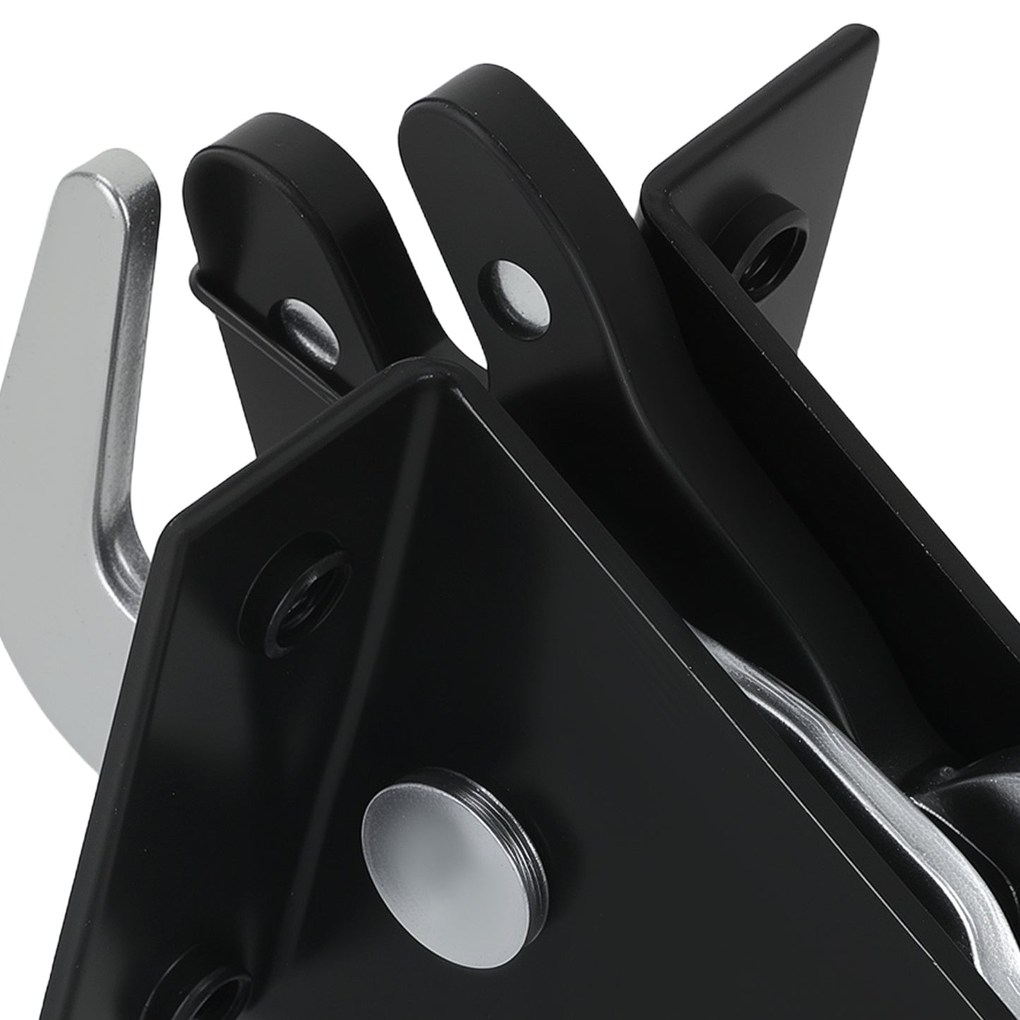 3rd Bottom Cargo Door Latch compatible for Chevrolet S10 1996-2003 15768951