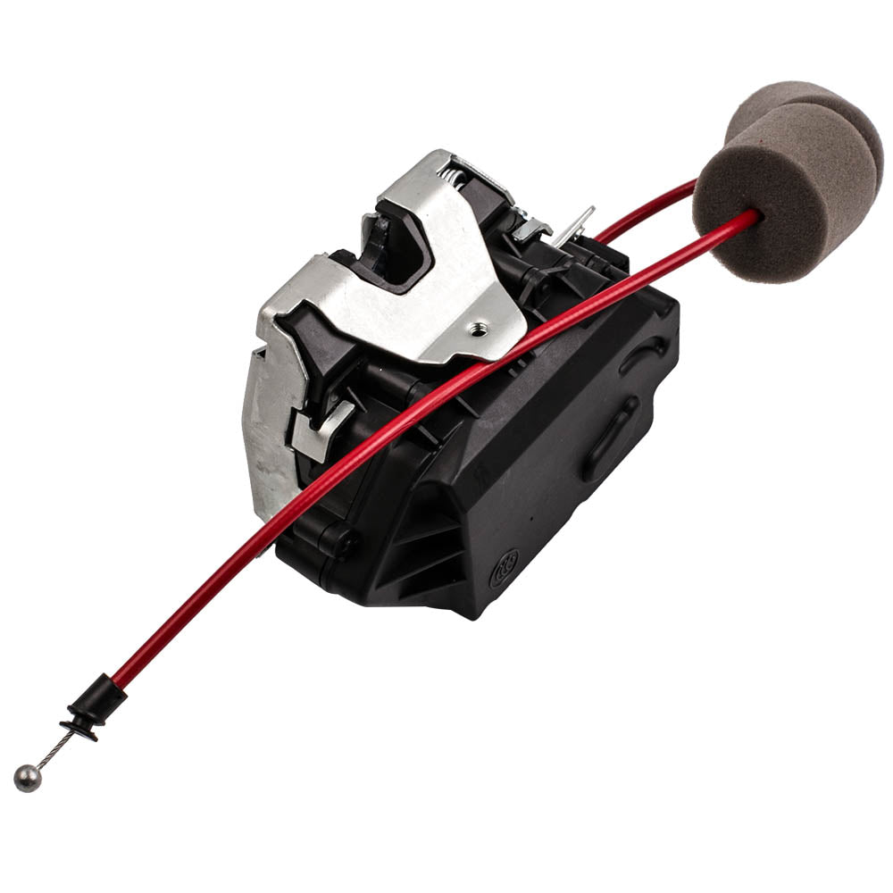 Rear Tailgate Hatch Lock Actuator compatible For Mercedes-Benz ML350 ML550 ML63