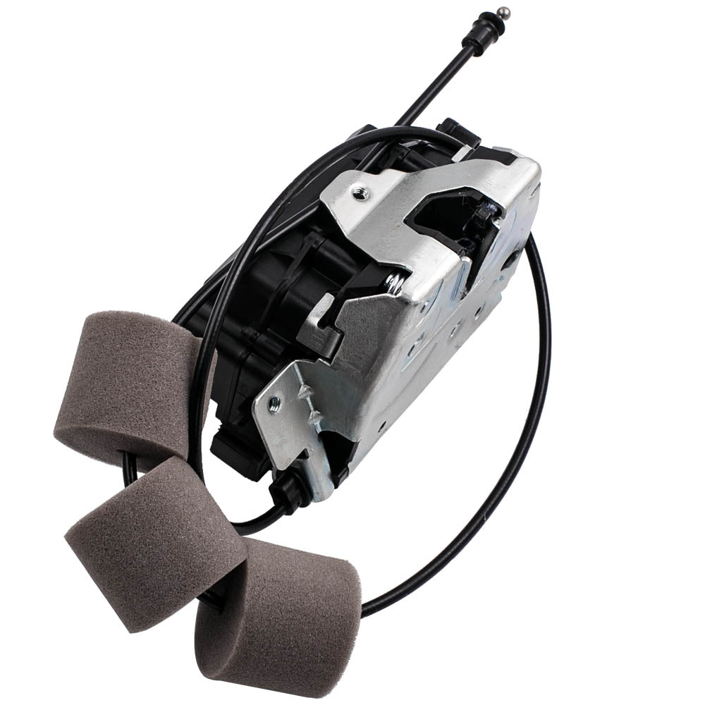 Tailgate Trunk Lift Door Hatch Lock Actuator compatible For Mercedes-Benz GL450 GL550 ML350