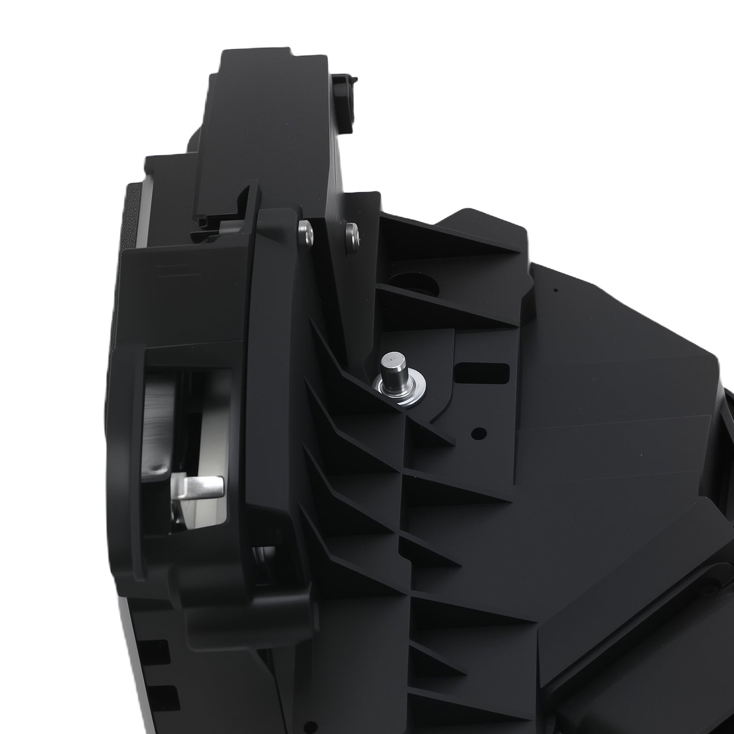 Door Lock Actuator compatible For Ford Fiesta ST Line/Fusion 2013-2019 937683