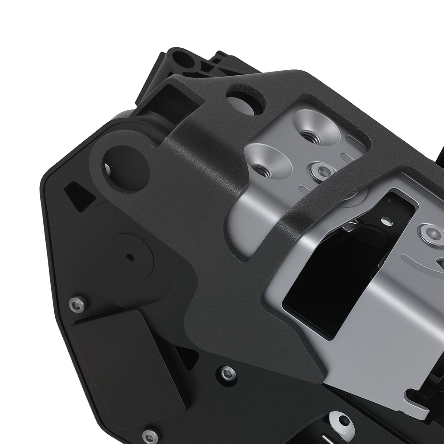 Door Lock Actuator compatible For Ford Fiesta ST Line/Fusion 2013-2019 937683