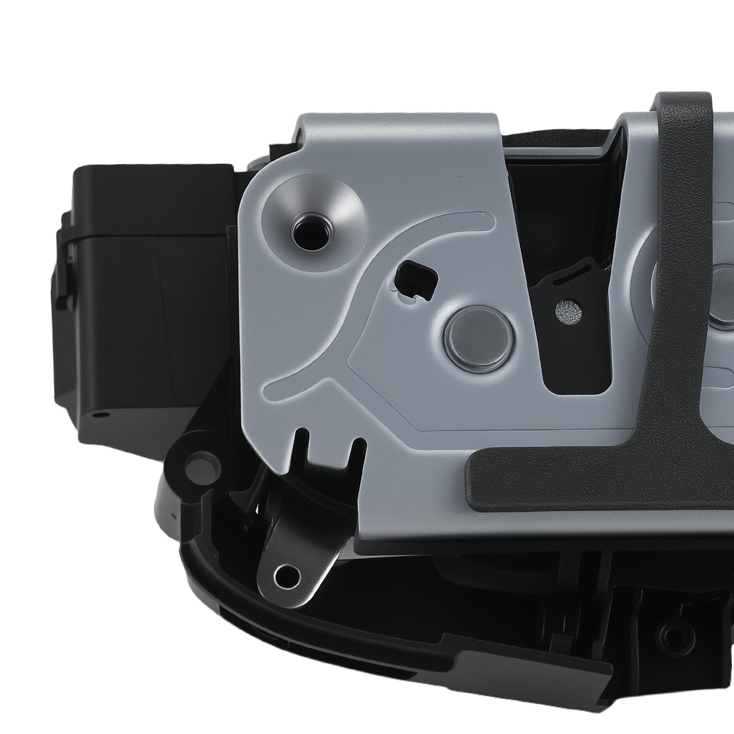 Door Lock Actuator compatible For Ford Fiesta ST Line/Fusion 2013-2019 937683