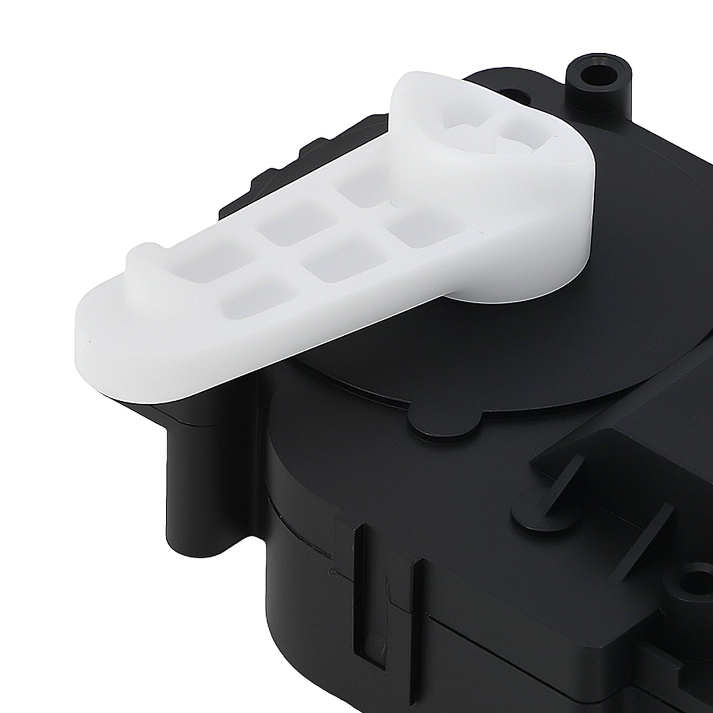 Blend Actuator Left compatible for Ford Edge compatible for Lincoln MKX 2007-2015 7T4Z19E616B