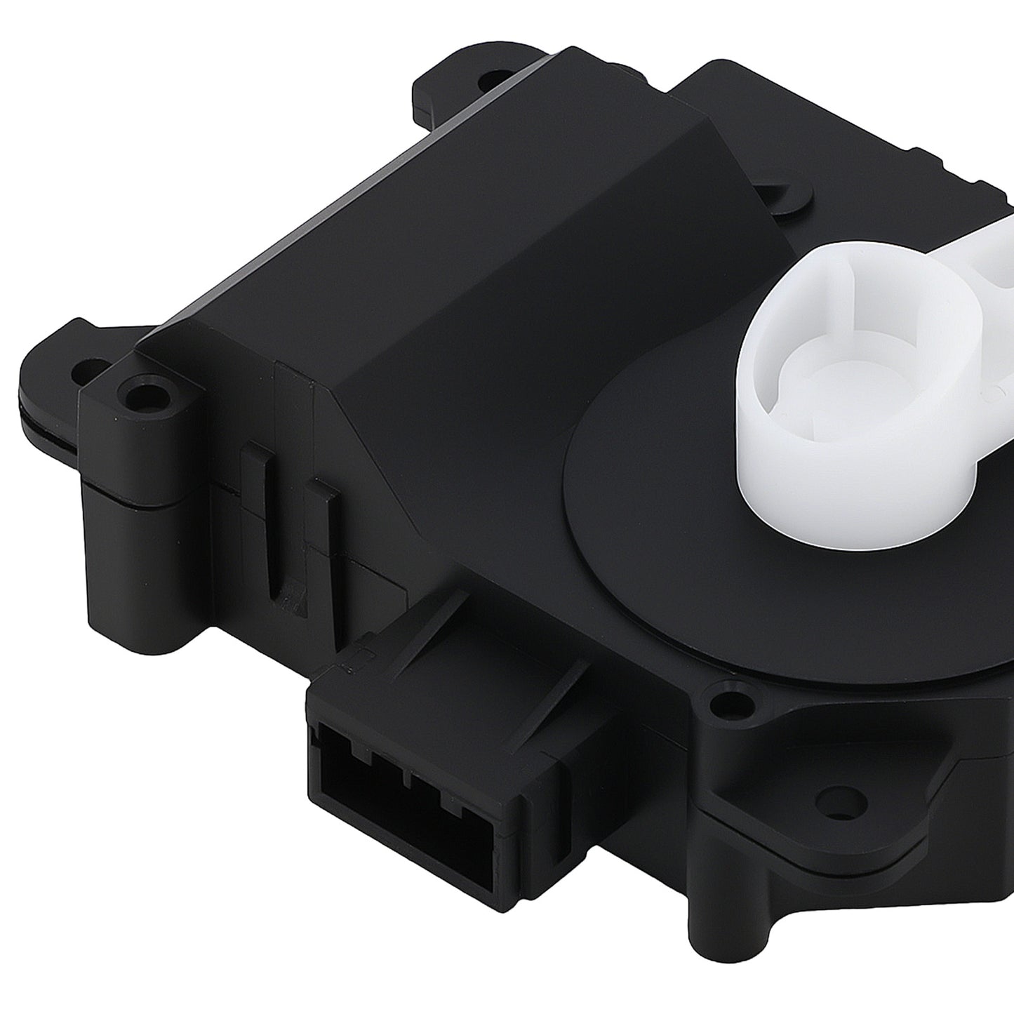 Blend Actuator Left compatible for Ford Edge compatible for Lincoln MKX 2007-2015 7T4Z19E616B