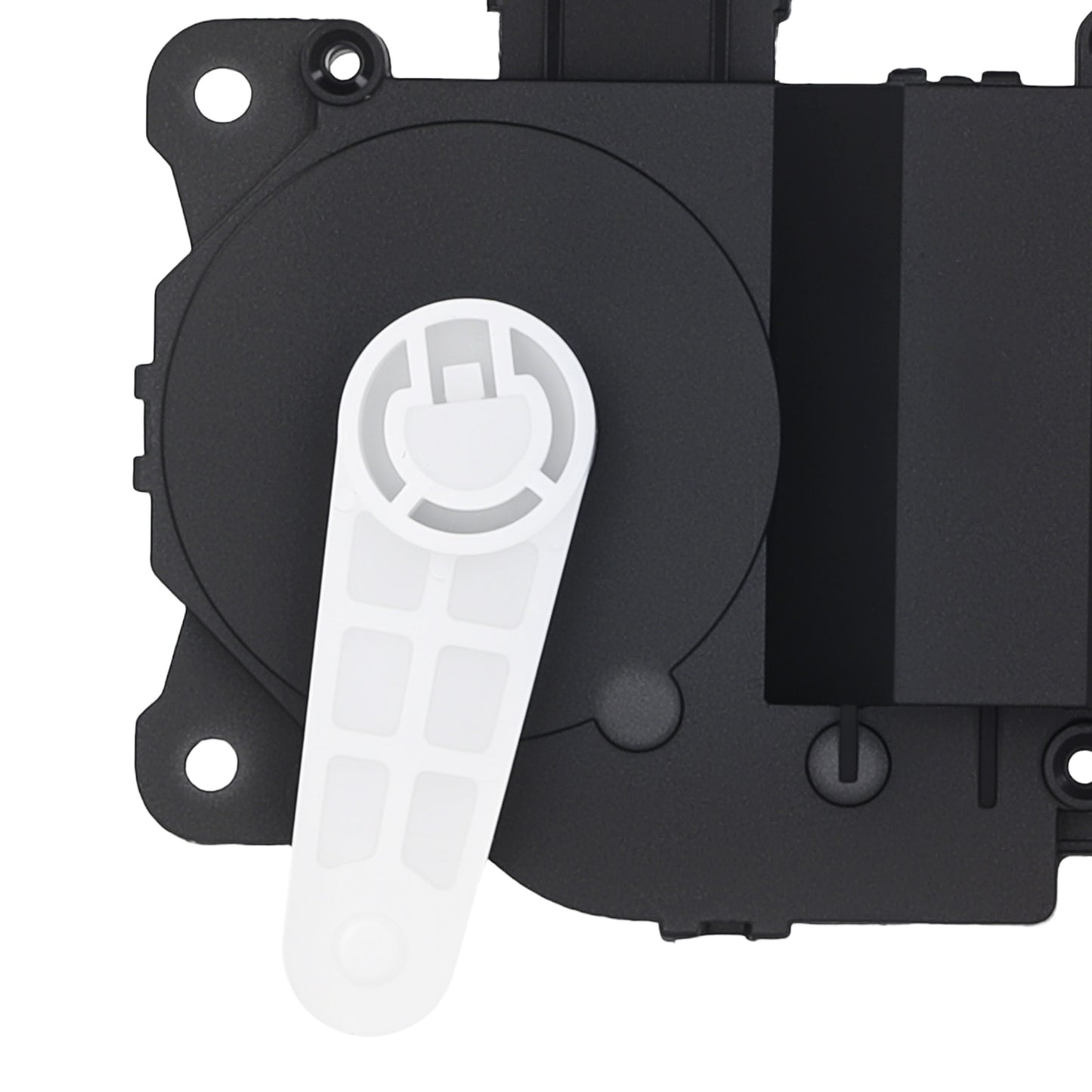 Blend Actuator Left compatible for Ford Edge compatible for Lincoln MKX 2007-2015 7T4Z19E616B
