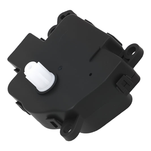 A/C Blend Door Actuator Air HVAC compatible for Ford Fiesta 2011-18 BE8Z19E616B 604-400
