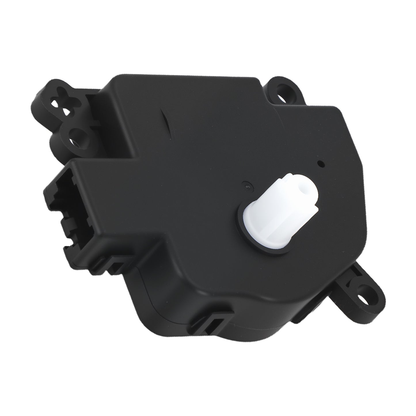 A/C Blend Door Actuator Air HVAC compatible for Ford Fiesta 2011-18 BE8Z19E616B 604-400