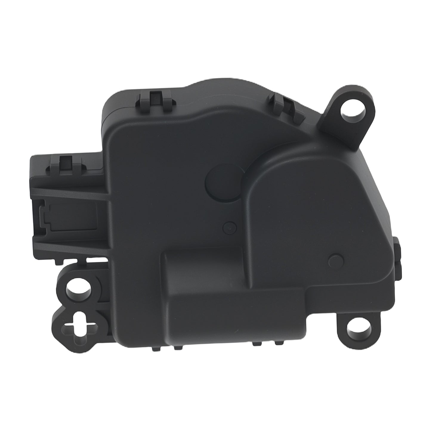 A/C Blend Door Actuator Air HVAC compatible for Ford Fiesta 2011-18 BE8Z19E616B 604-400