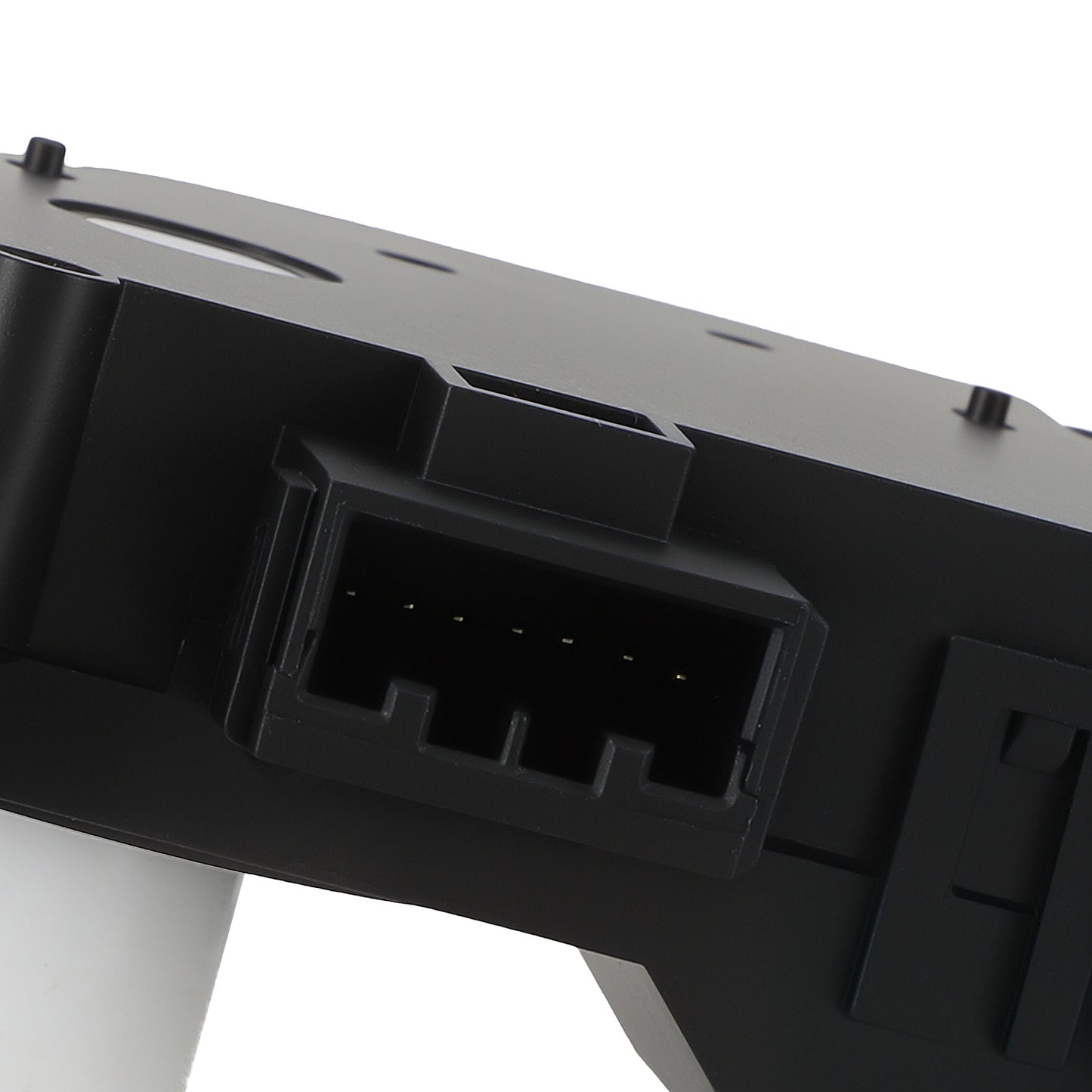 Air Blend Door Actuator Right Main compatible for Ford Edge 2007-15 J04023 73077