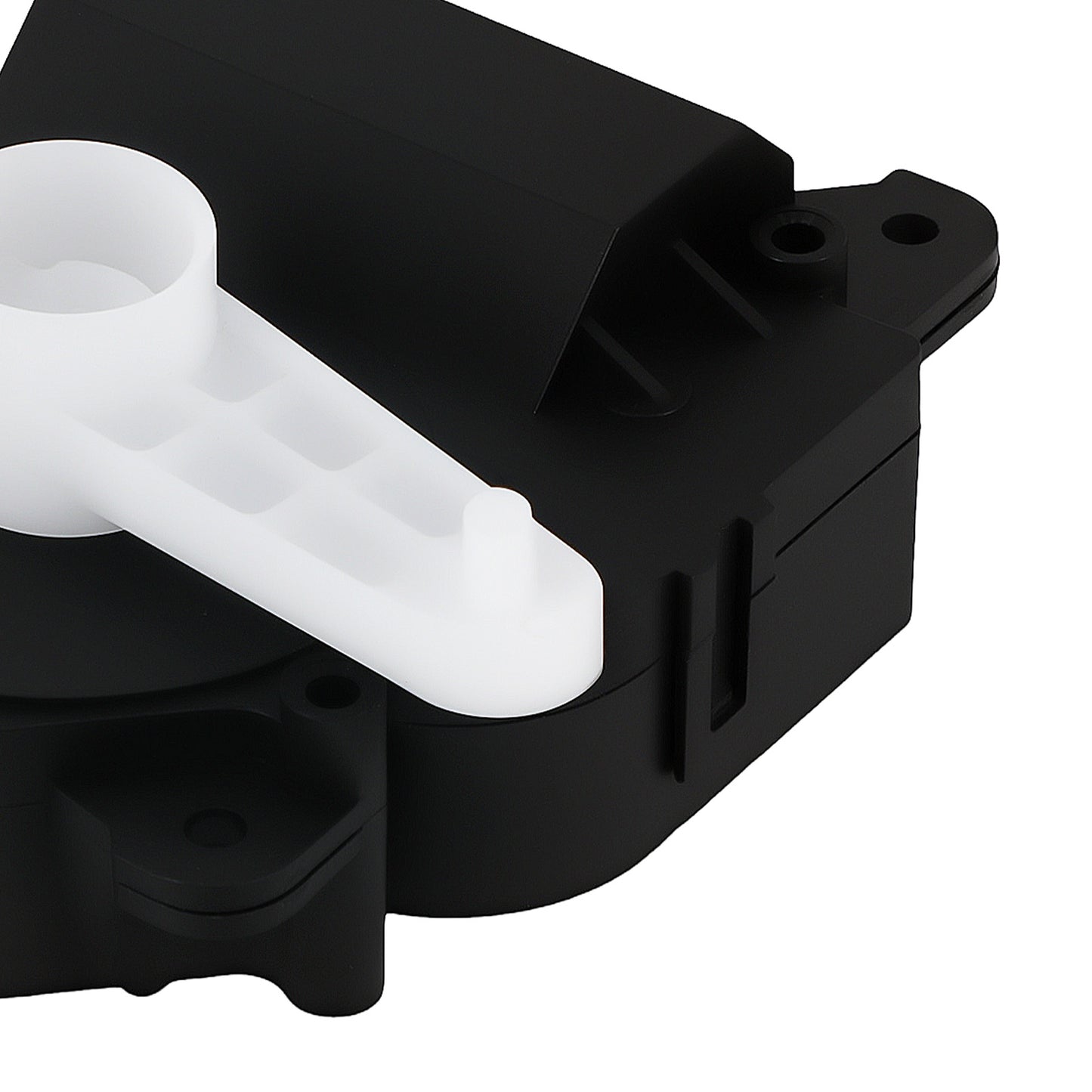 Air Blend Door Actuator Right Main compatible for Ford Edge 2007-15 J04023 73077