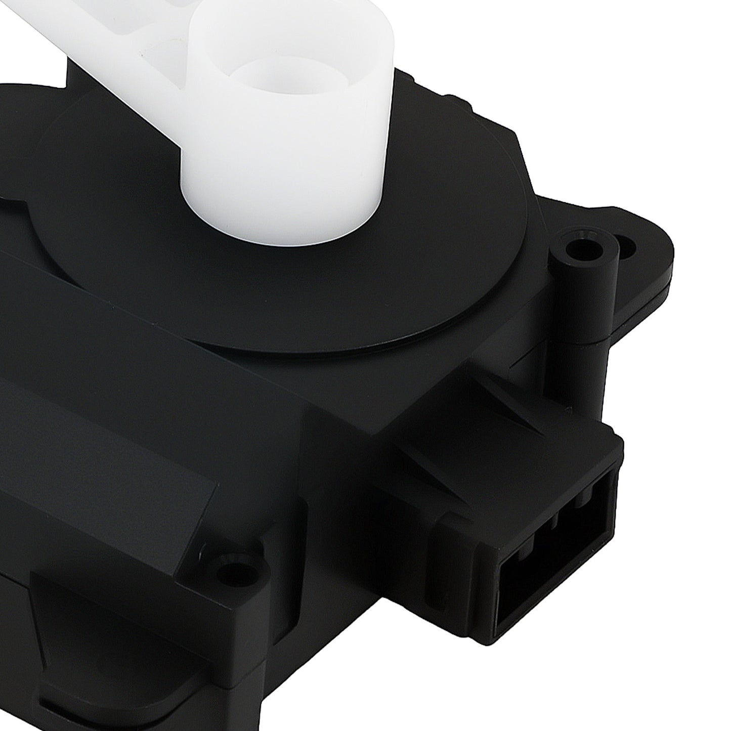 Air Blend Door Actuator Right Main compatible for Ford Edge 2007-15 J04023 73077