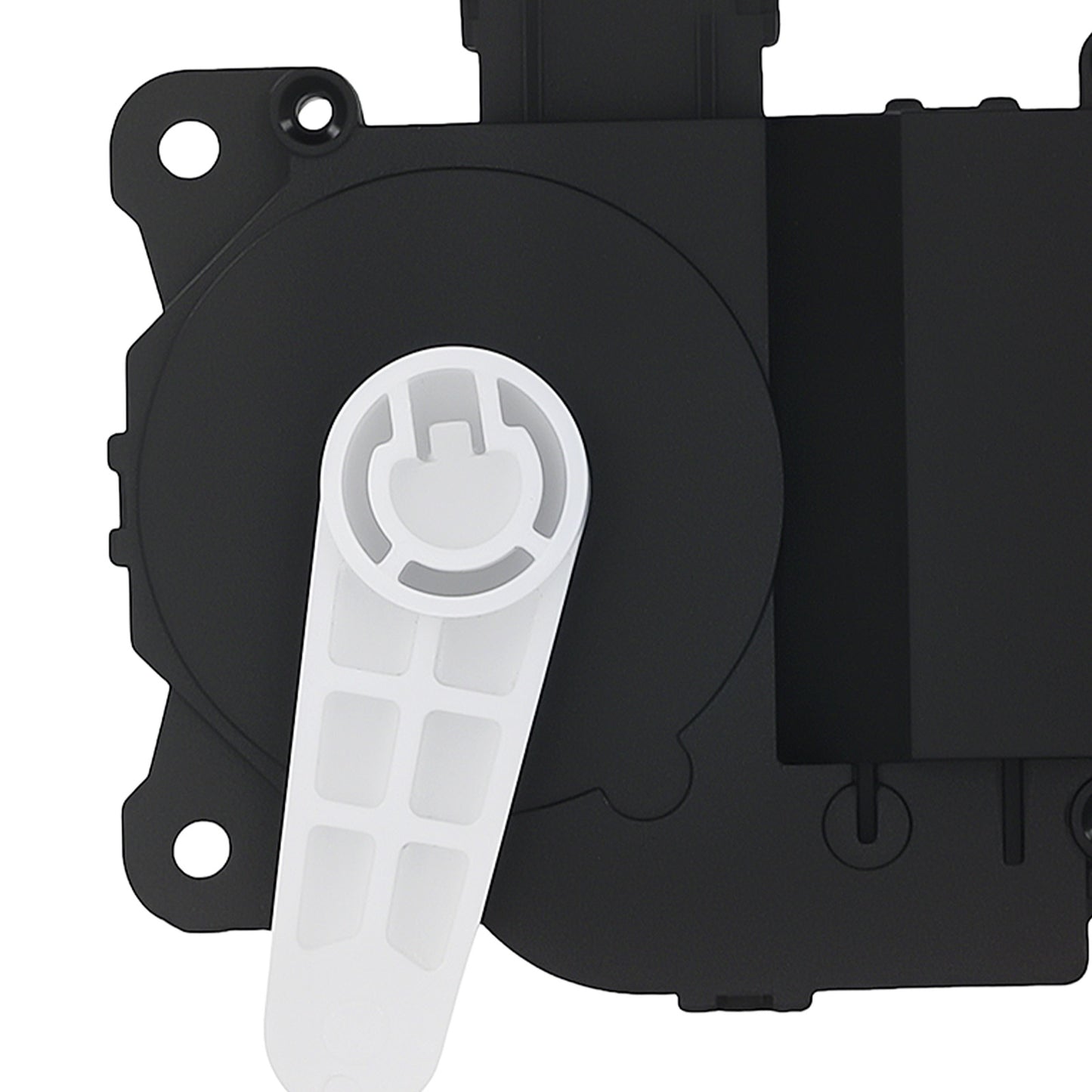 Air Blend Door Actuator Right Main compatible for Ford Edge 2007-15 J04023 73077