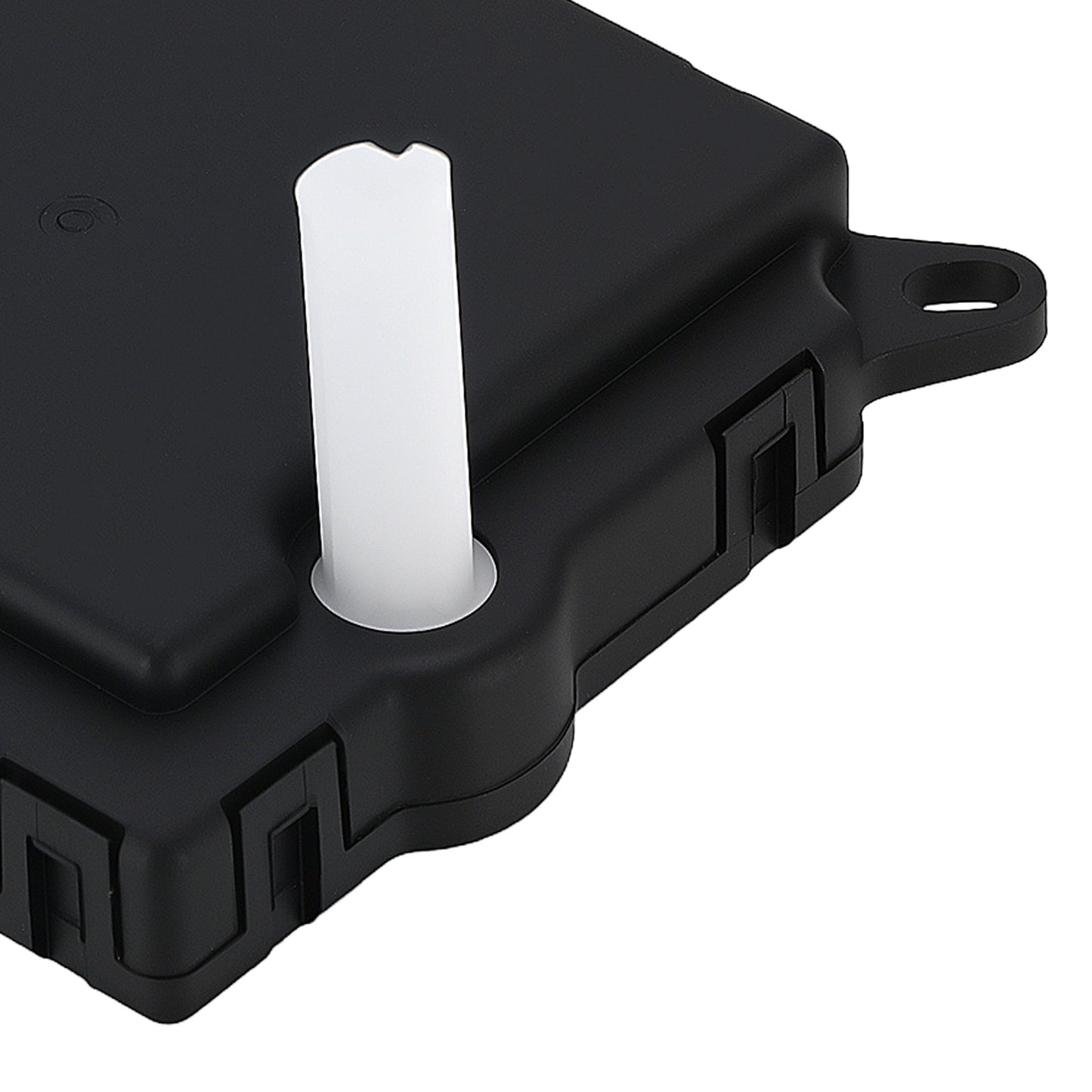 Heater Air Blend Door Actuator compatible for Ford Expedition 2003-2006 1L2Z19E616CA