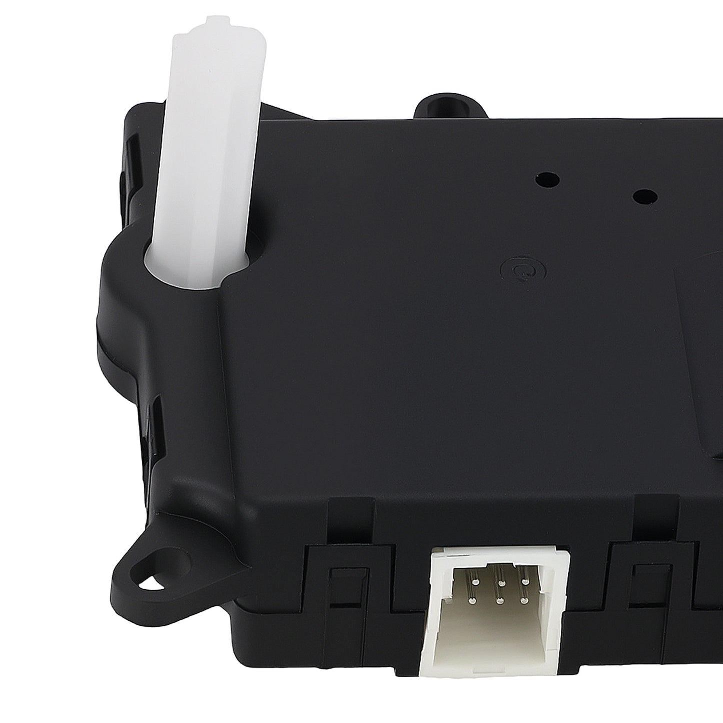Heater Air Blend Door Actuator compatible for Ford Expedition 2003-2006 1L2Z19E616CA