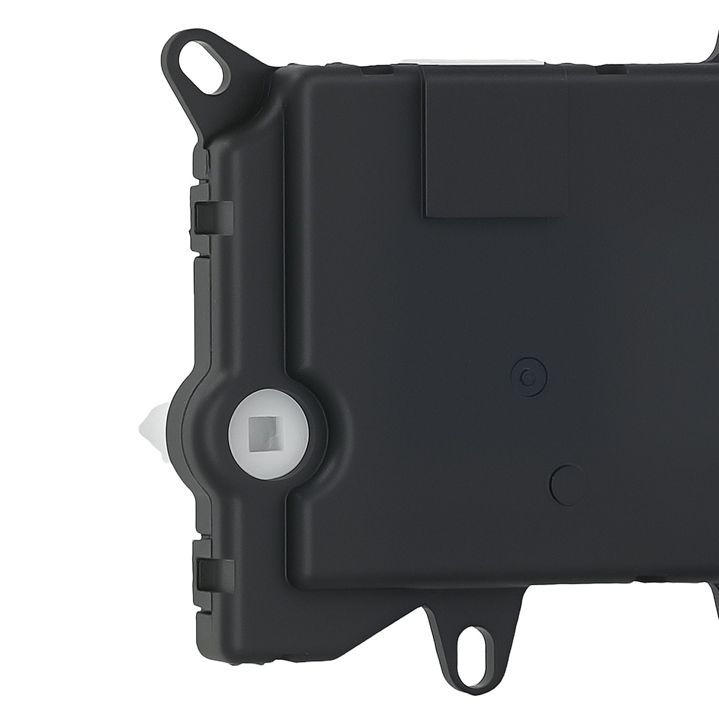 Heater Air Blend Door Actuator compatible for Ford Expedition 2003-2006 1L2Z19E616CA