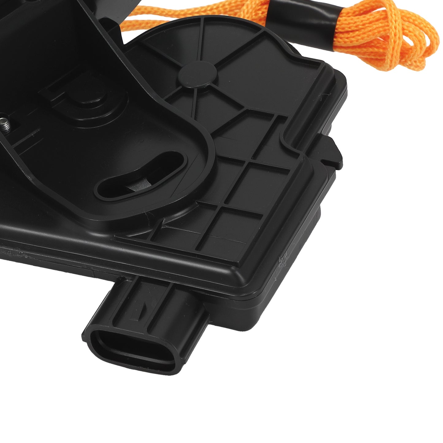 Rear Trunk Latch Lock Actuator compatible For Toyota Highlander Prius V RAV4 Scion xB iQ xD