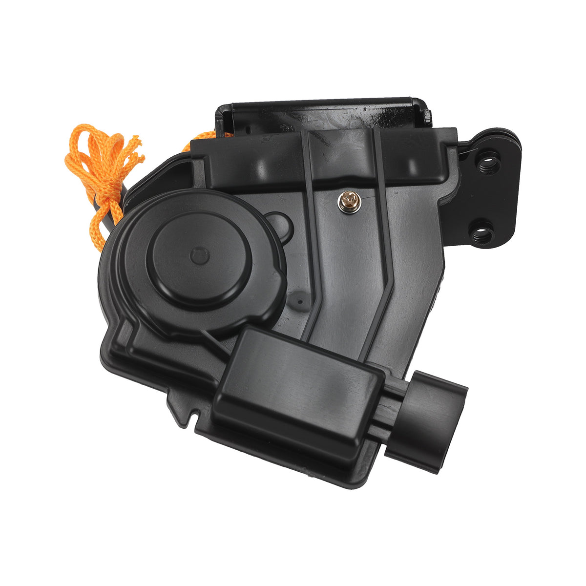 Rear Trunk Latch Lock Actuator compatible For Toyota Highlander Prius V RAV4 Scion xB iQ xD