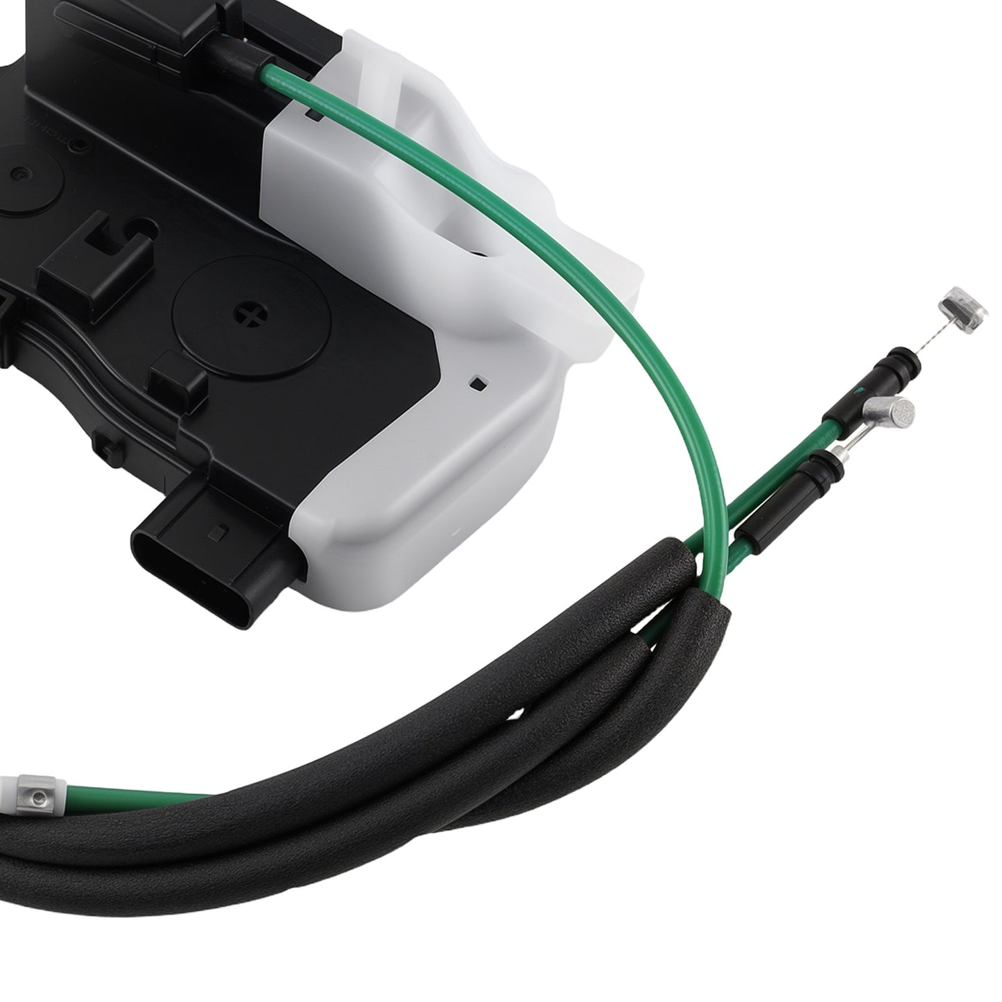 Door Lock Actuator compatible For Hyundai IX35 Rear Right 2011-17 814202S000