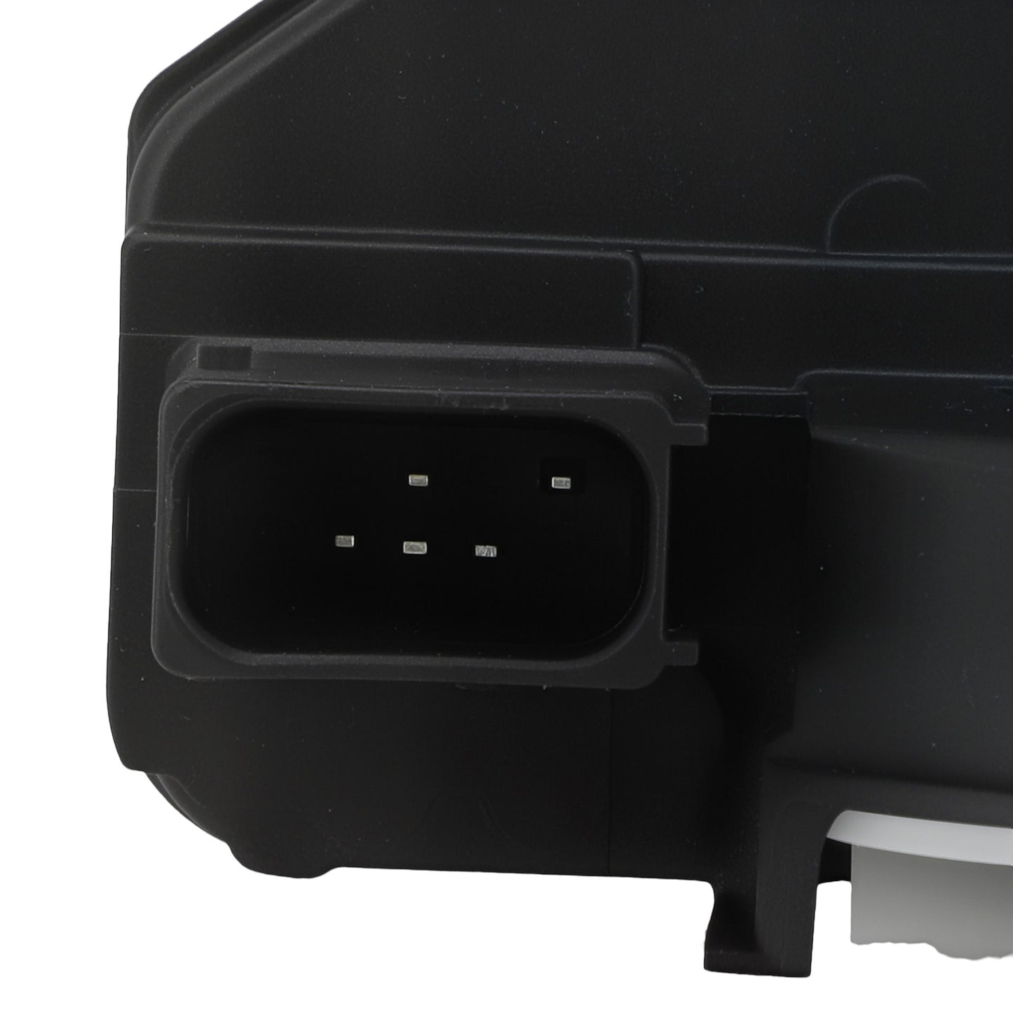 Door Lock Actuator Front Left compatible For Buick Cascada compatible For Encore 2013-2019 13502466