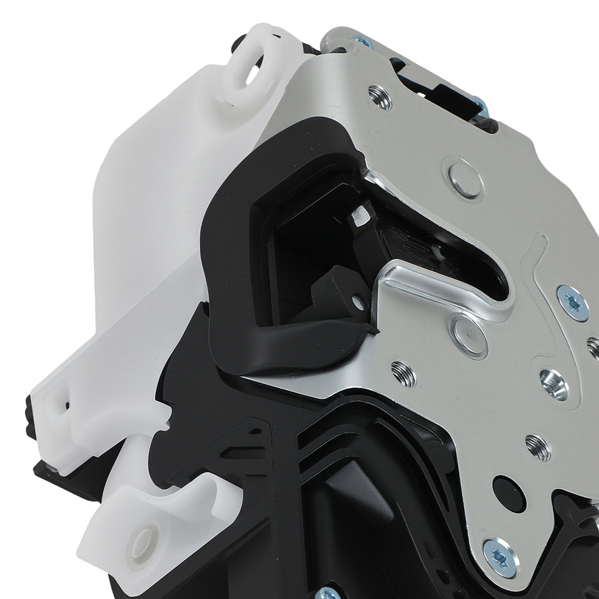 Door Lock Actuator Front Left compatible For Buick Cascada compatible For Encore 2013-2019 13502466