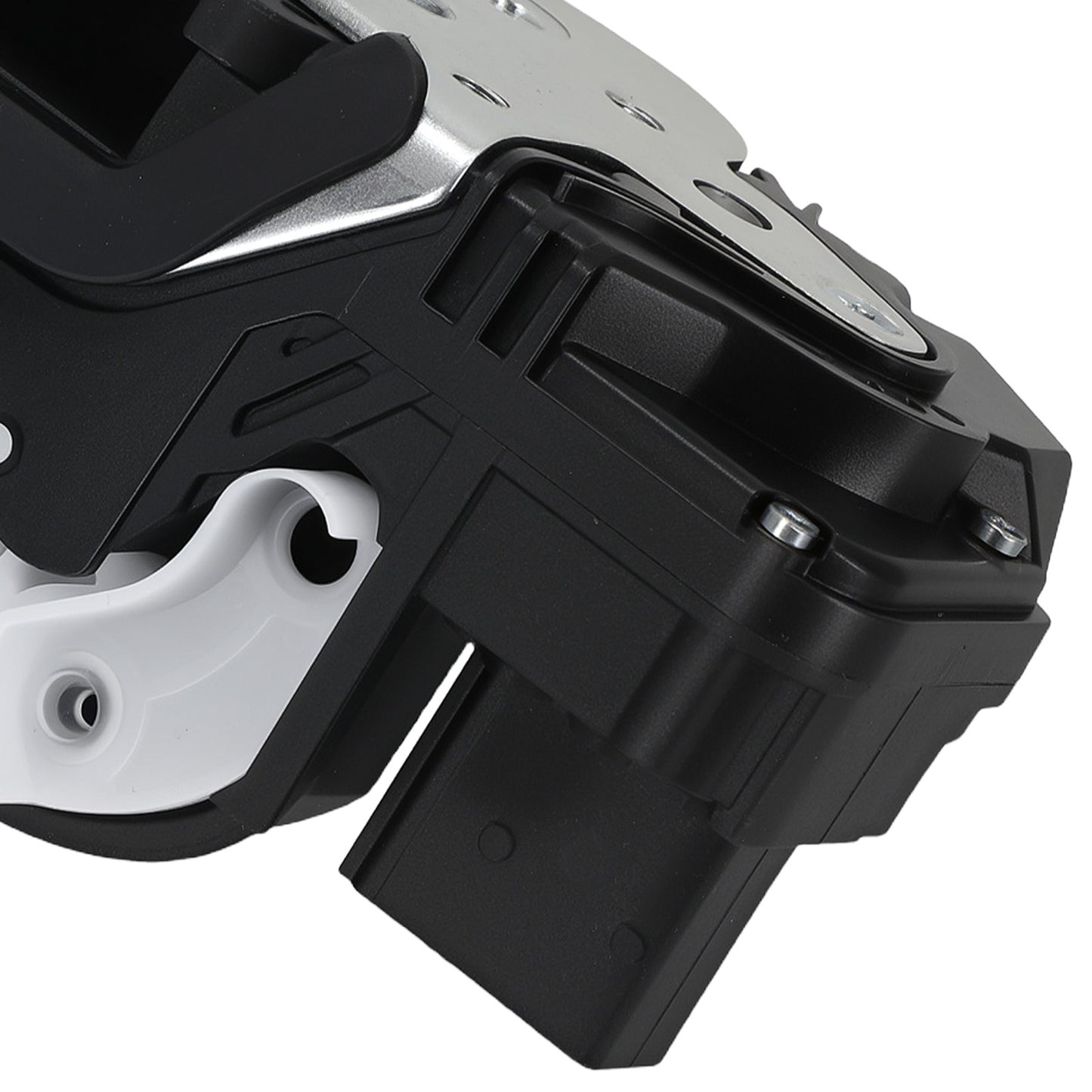 Door Lock Actuator Front Left compatible For Buick Cascada compatible For Encore 2013-2019 13502466