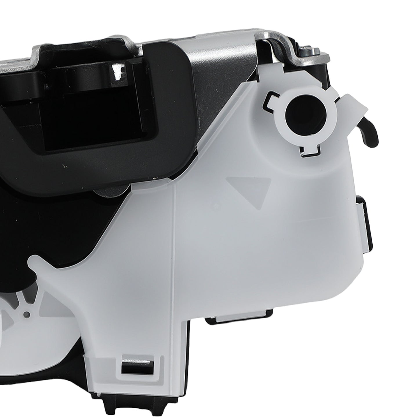 Door Lock Actuator Front Right compatible For Chevrolet Orlando/Sonic 13579523 13503150