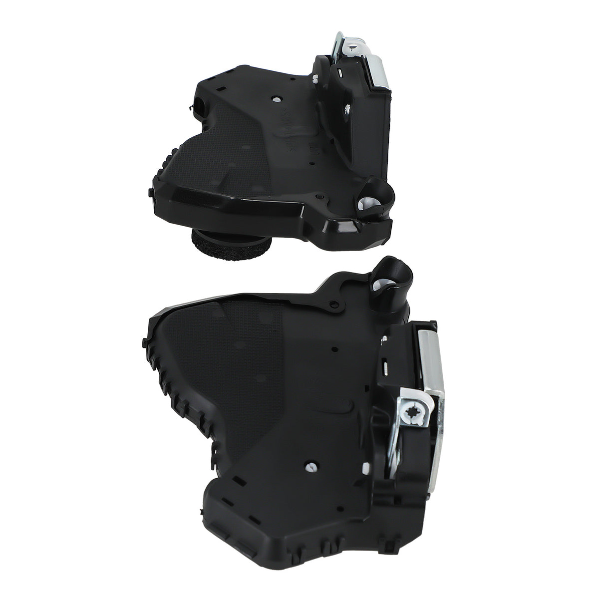 Door Lock Actuator Kit compatible For Toyota Highlander 2008-2013 931-403 Front Left Right