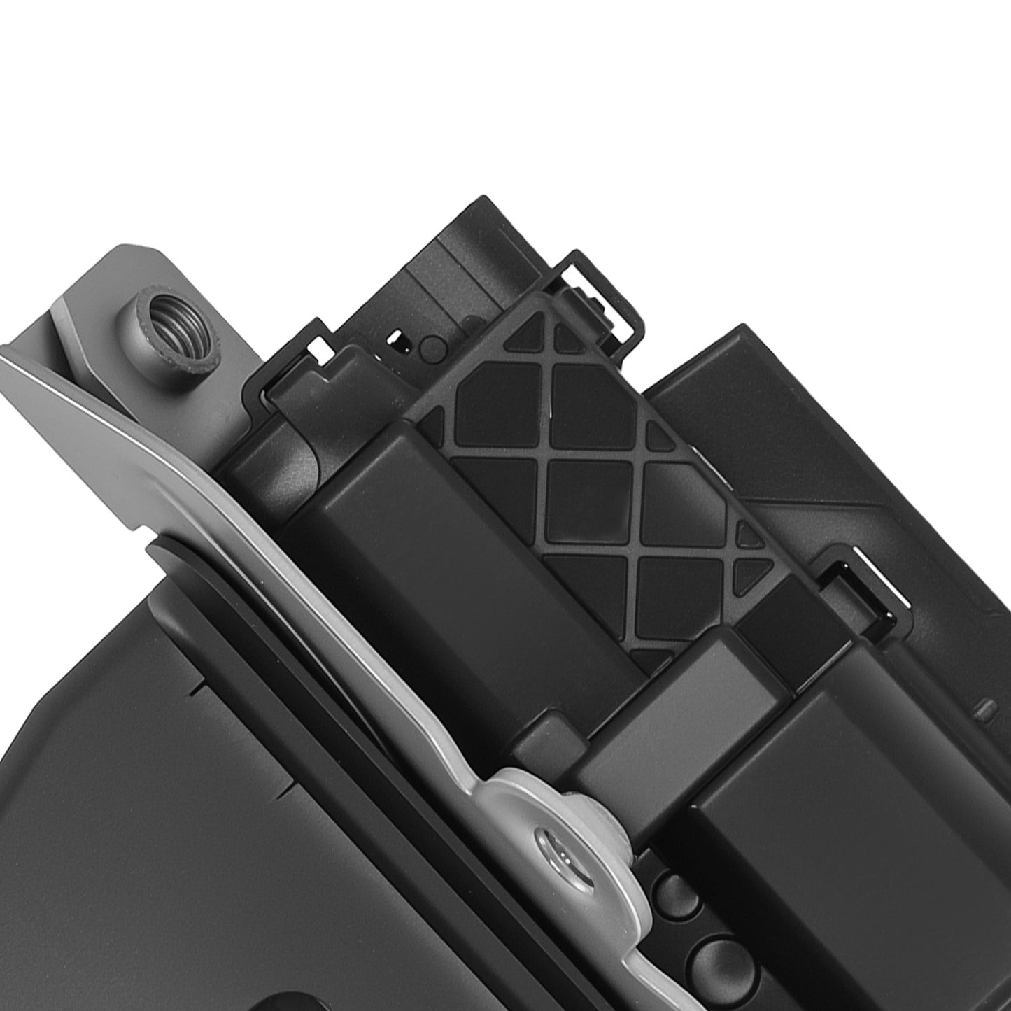 3-Pin Lock Actuator compatible For Ford Escape Mach-E 2020-2023 FA1Z-7443150-C