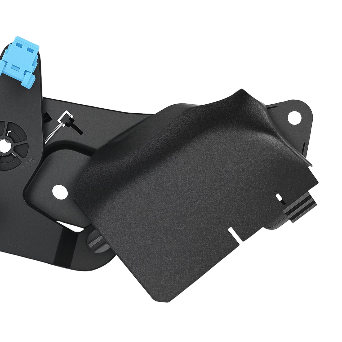 Lock Actuator compatible for Ford F-150 F-250 F-350 2017-2021 GC3Z-9943170-E Tailgate