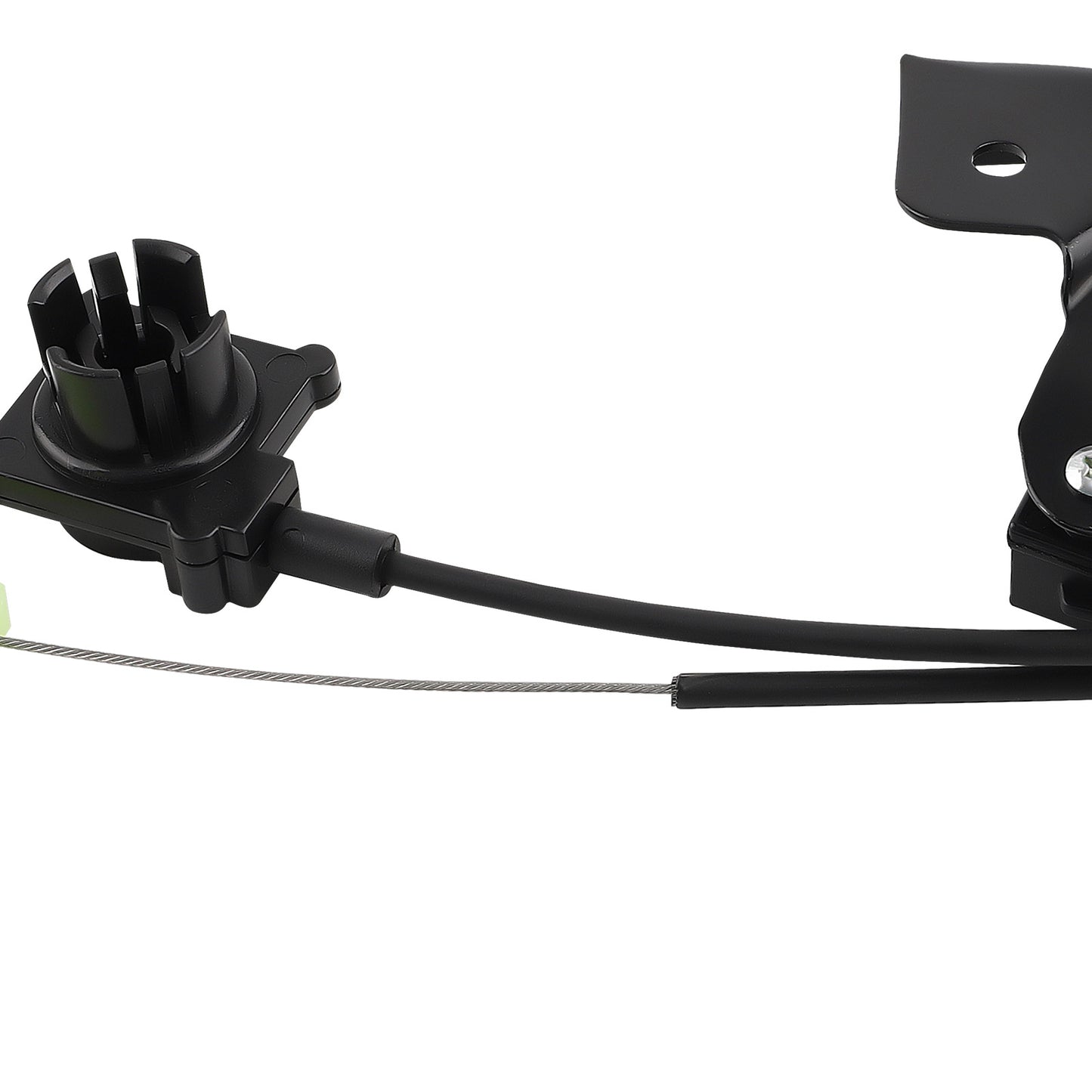 Rear Tailgate Trunk Latch Lock Actuator compatible For Ford Mustang 2005-2007 6R3Z6343200B