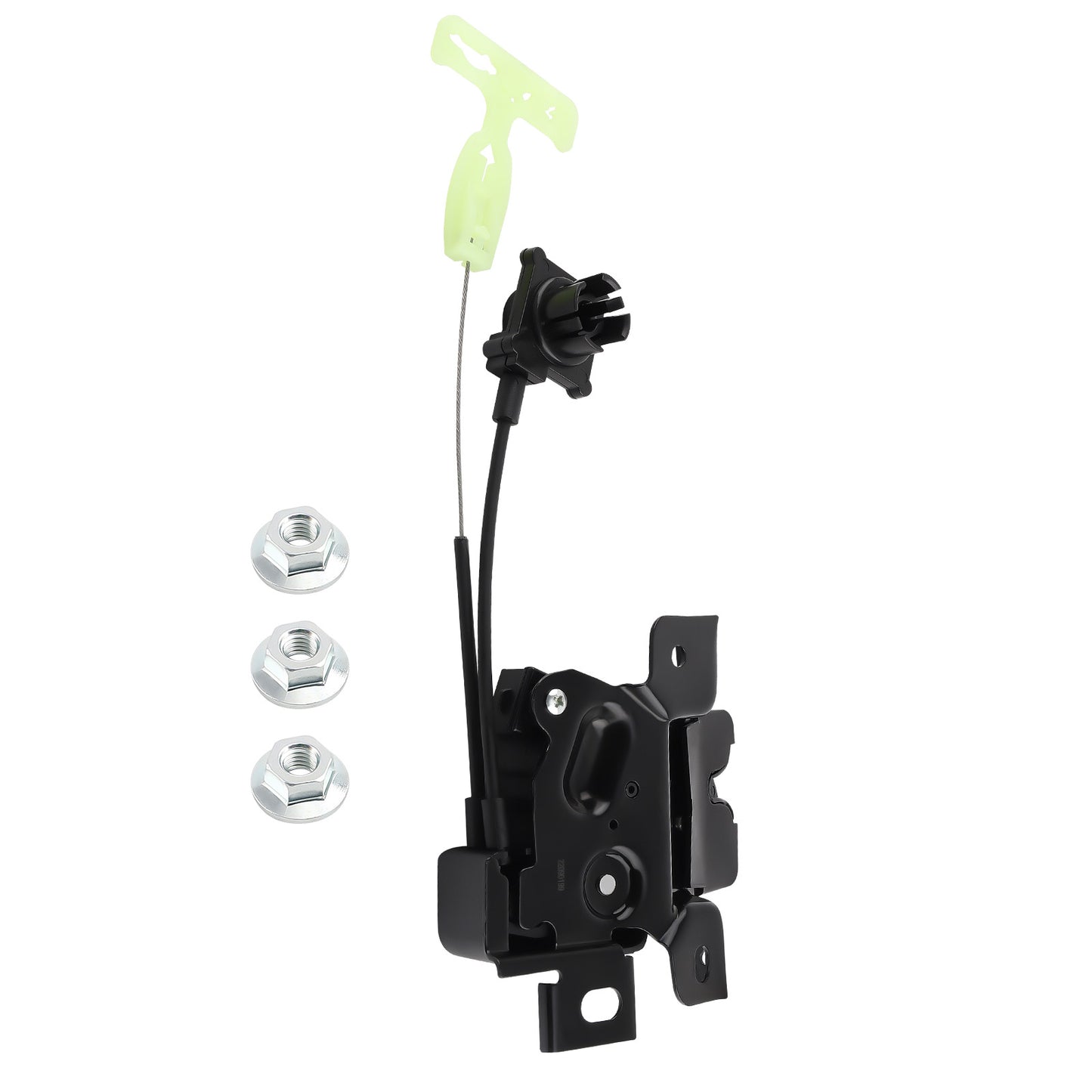 Rear Tailgate Trunk Latch Lock Actuator compatible For Ford Mustang 2005-2007 6R3Z6343200B