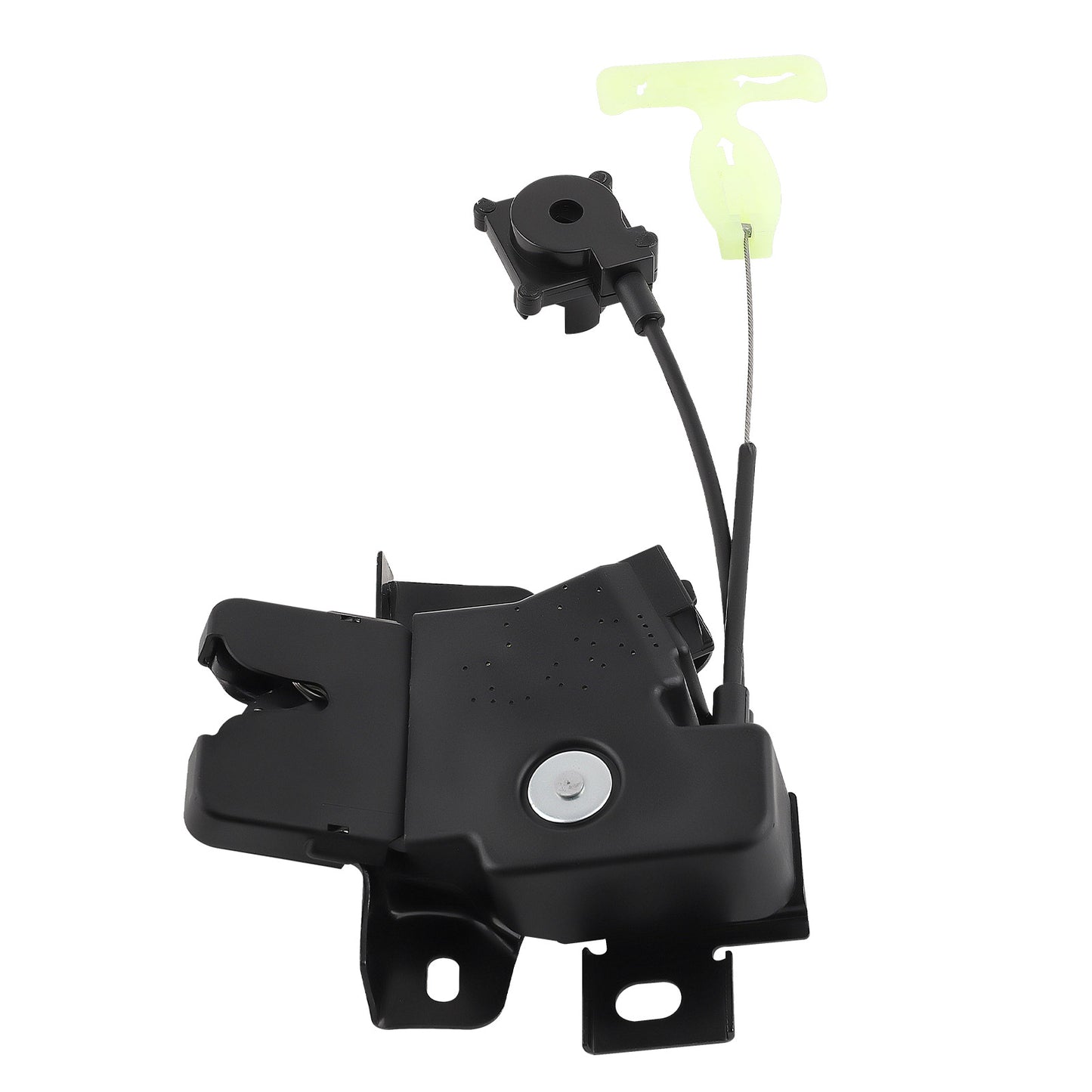 Rear Tailgate Trunk Latch Lock Actuator compatible For Ford Mustang 2005-2007 6R3Z6343200B