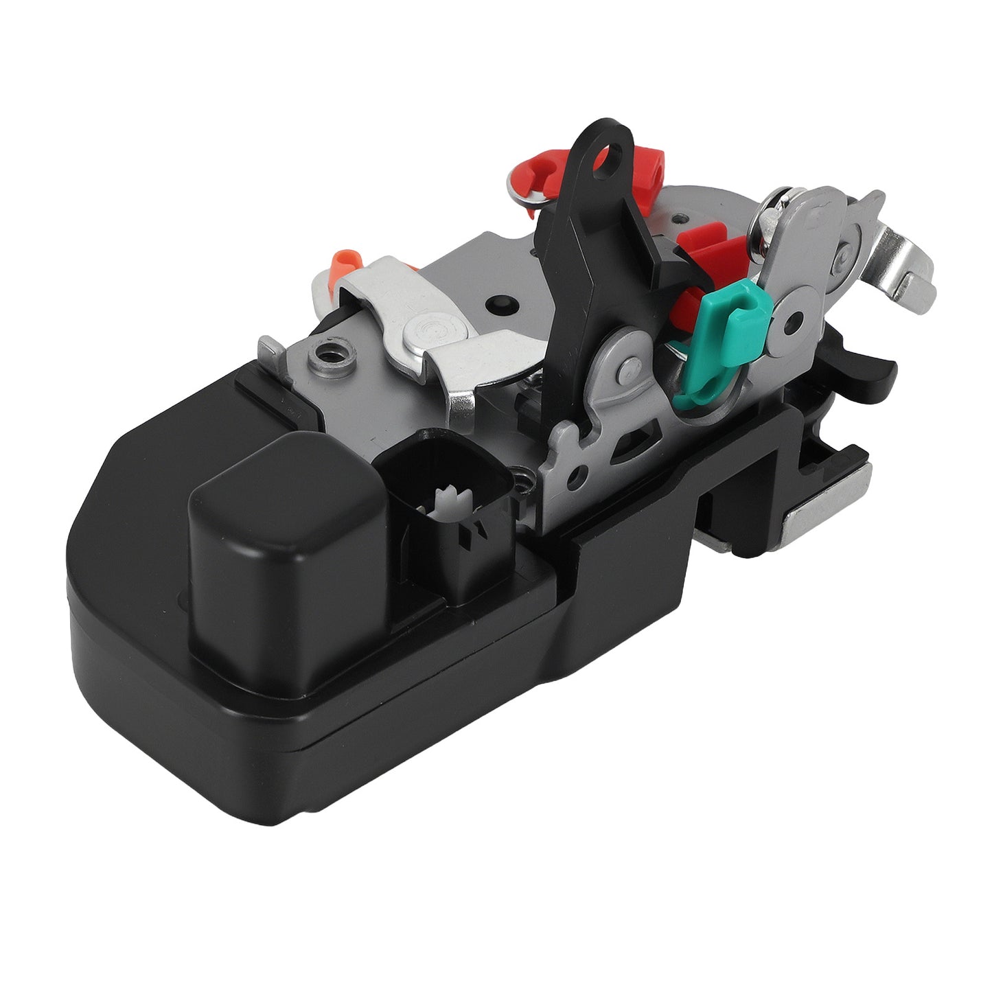 4-Pin Door Lock Actuator compatible for Jeep Grand Cherokee 4.0L 4.7L 99-04 55363473AD