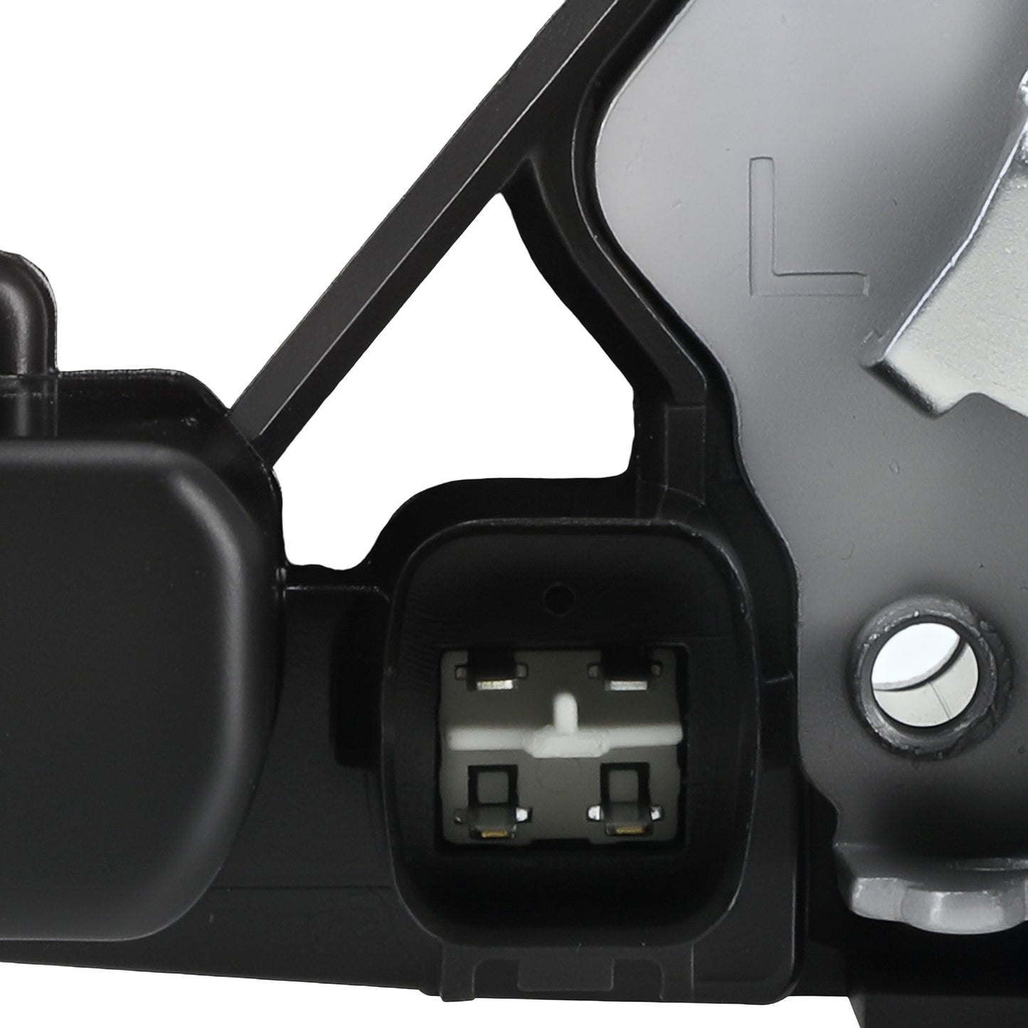 4-Pin Door Lock Actuator compatible for Jeep Grand Cherokee 4.0L 4.7L 99-04 55363473AD