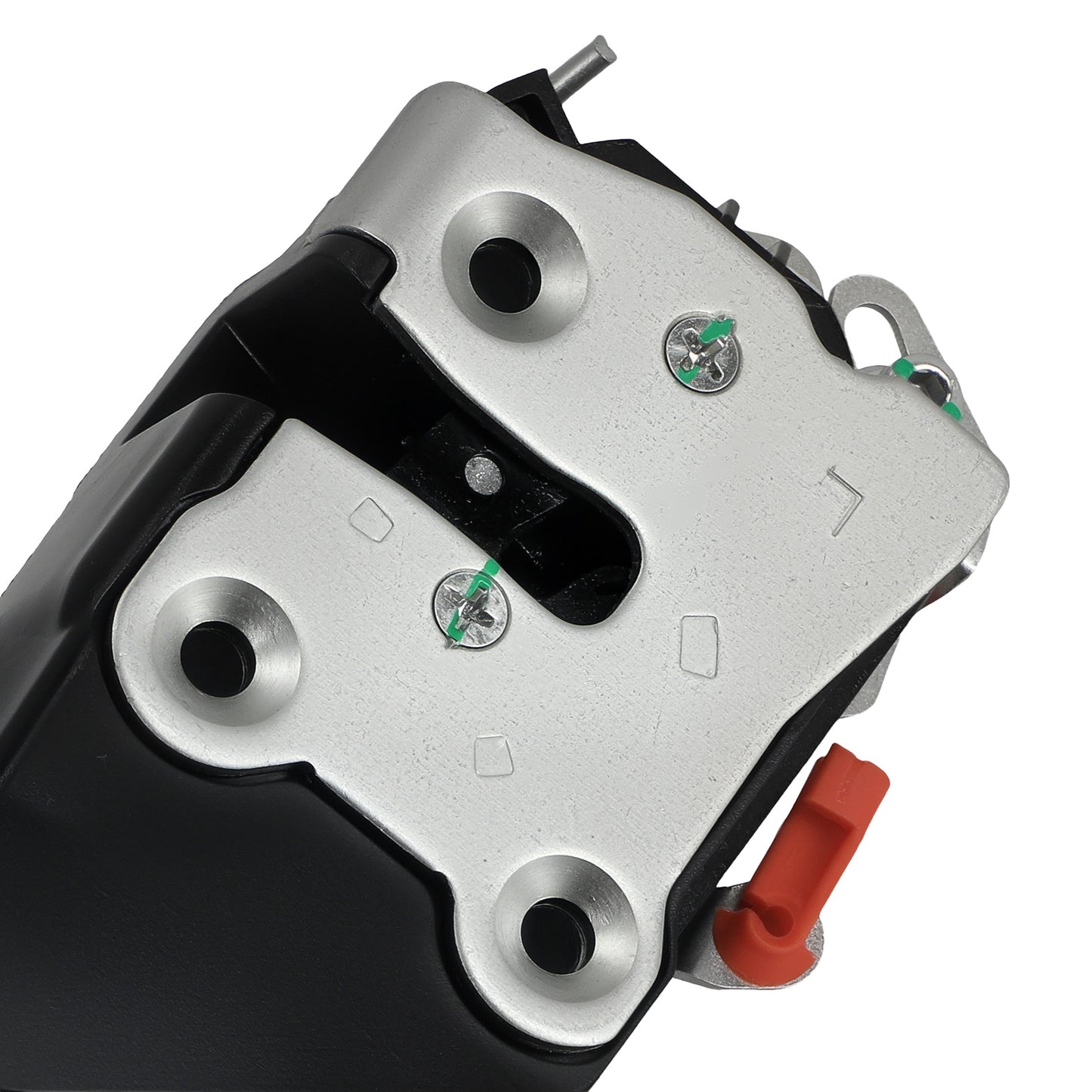 4-Pin Door Lock Actuator compatible for Jeep Grand Cherokee 4.0L 4.7L 99-04 55363473AD