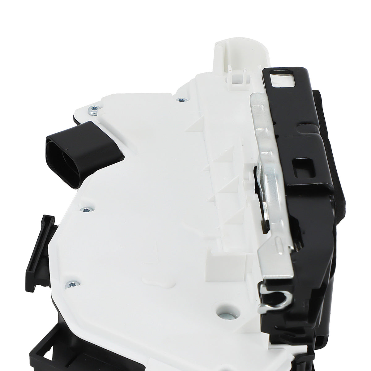 Door Lock Actuator Driver Side compatible For VW CC Tiguan 5N1837015G 2009-2015 Metal