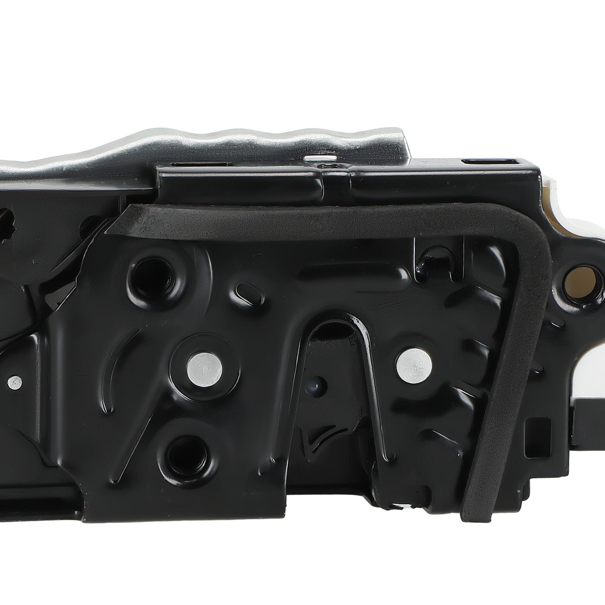 Door Lock Actuator Driver Side compatible For VW CC Tiguan 5N1837015G 2009-2015 Metal