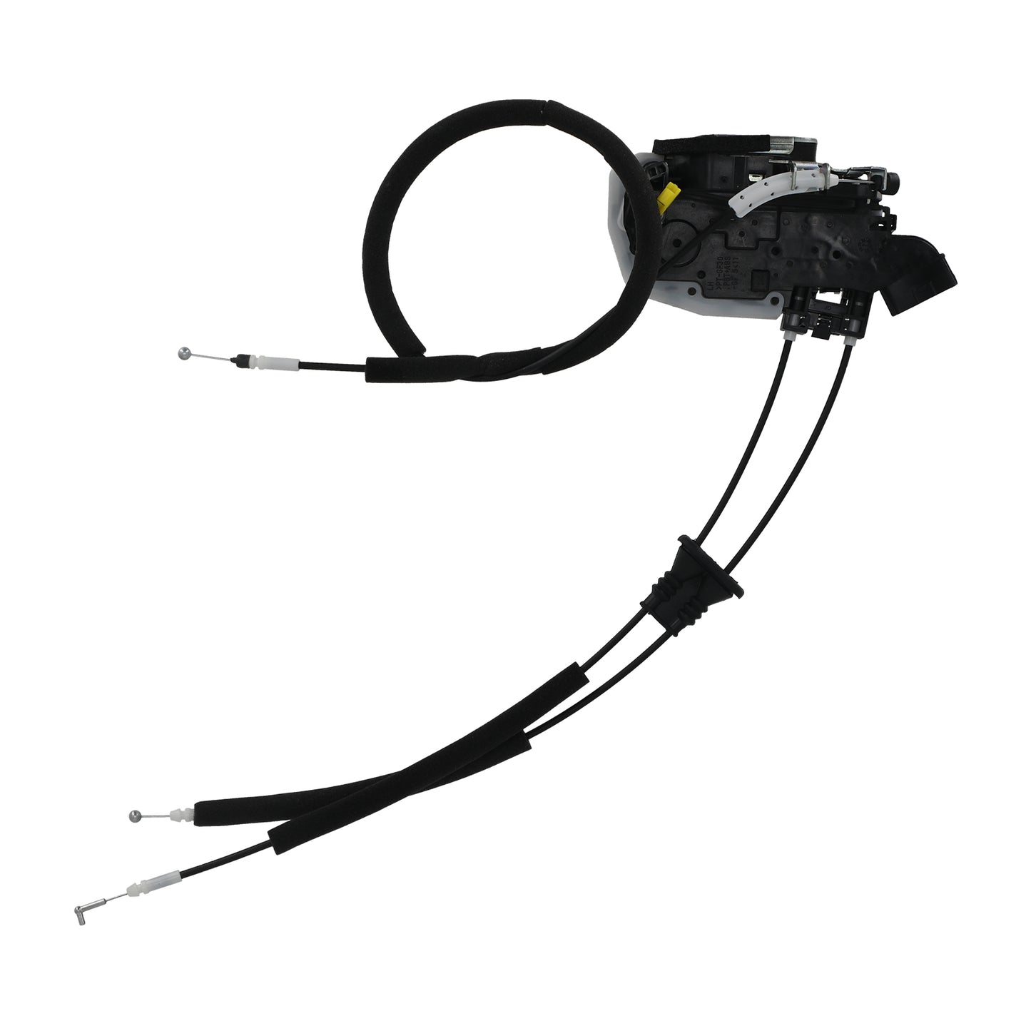 Door Lock Actuator Front Left compatible For Nissan Murano 09-14 937-256 805011AA0A