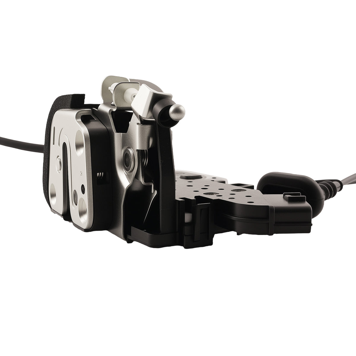 2pcs Door Lock Actuator FR compatible For Nissan Rogue/Rogue Select 2.5L 14-15 937267