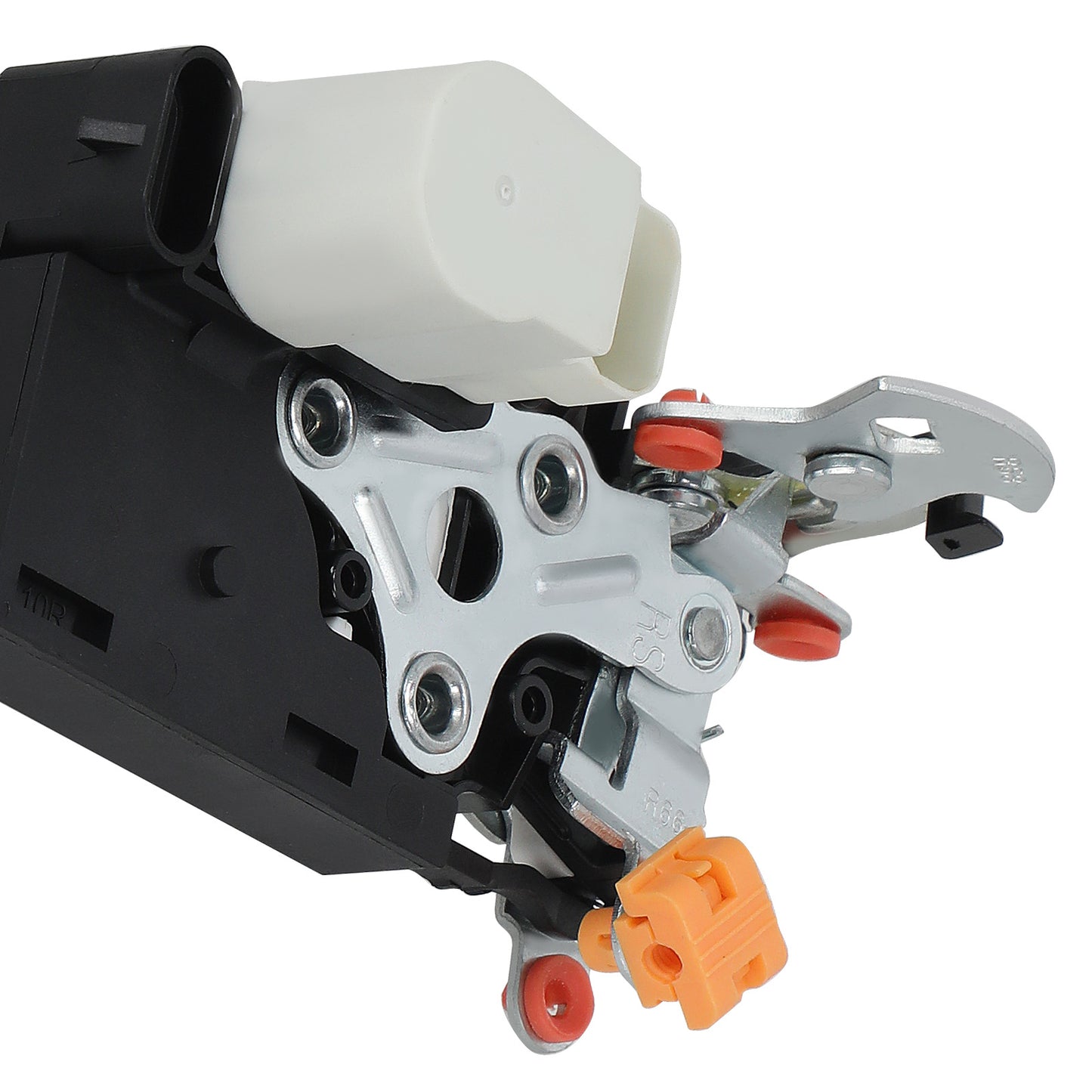 Rear Right Door Latch Lock Actuator compatible For Chevrolet Express 1500 2003-2014 937511