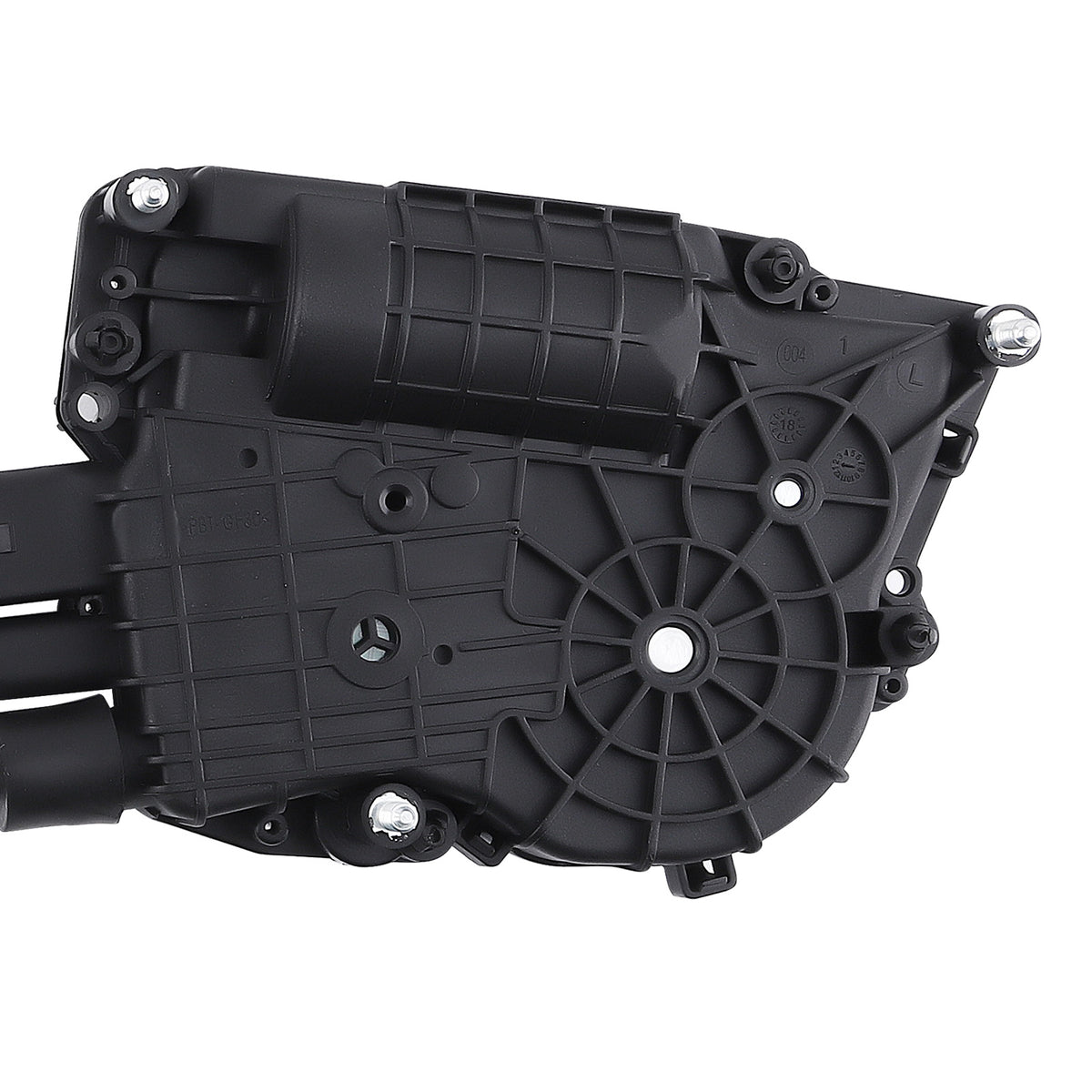 Door Lock Actuator Front Left compatible For BMW Alpina B7 xDrive 2011-2015 51217185689