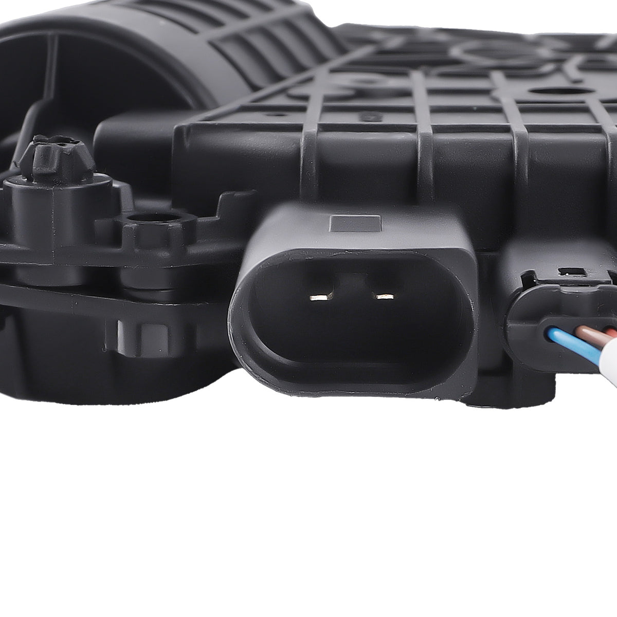 Door Lock Actuator Front Left compatible For BMW Alpina B7 xDrive 2011-2015 51217185689