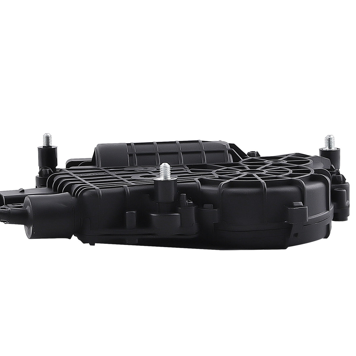 Door Lock Actuator Front Left compatible For BMW Alpina B7 xDrive 2011-2015 51217185689