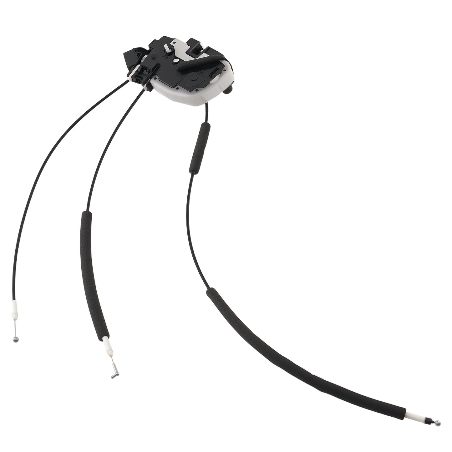 Door Actuator Rear Left compatible For Nissan Versa Sedan 2012-2019 825013BA1A