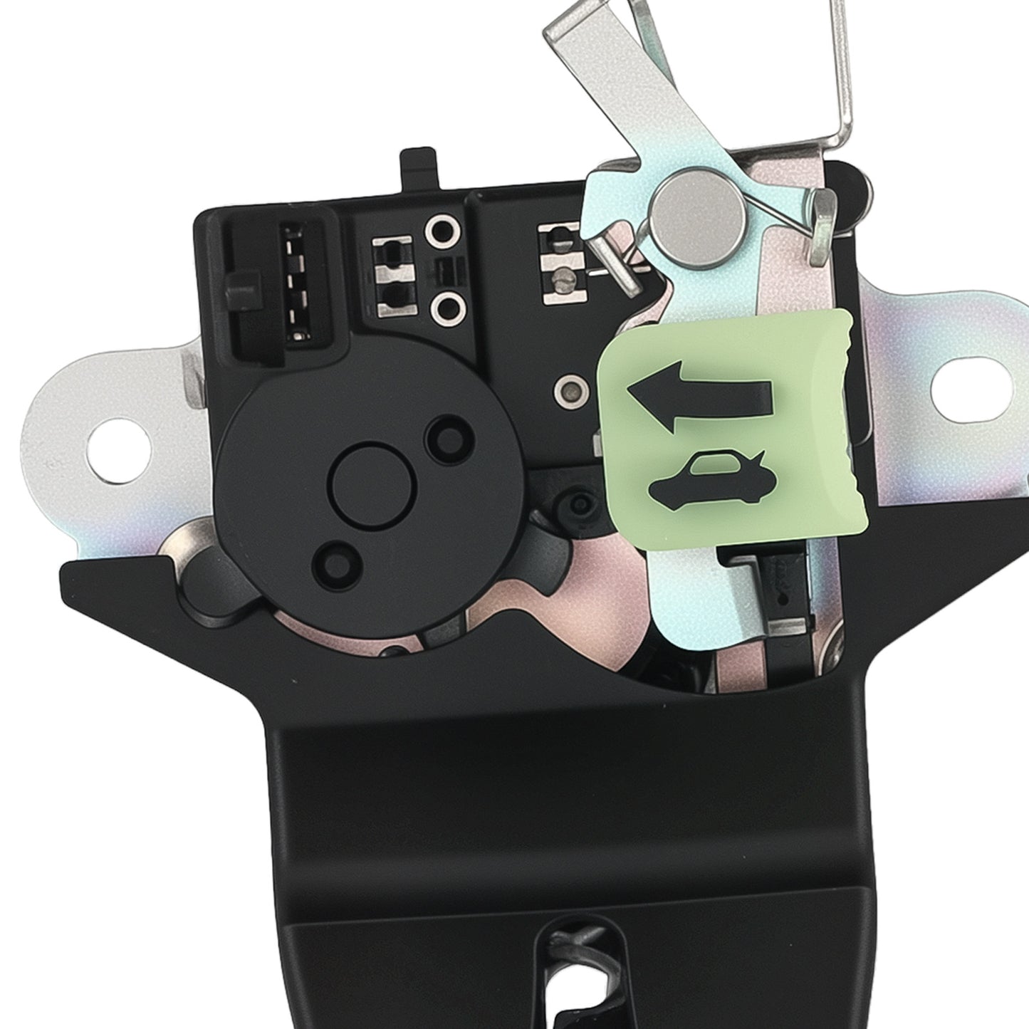 Rear Door Lock Actuator compatible for Hyundai Sonata 2.0T Limited 2011-2014 81230-3Q000