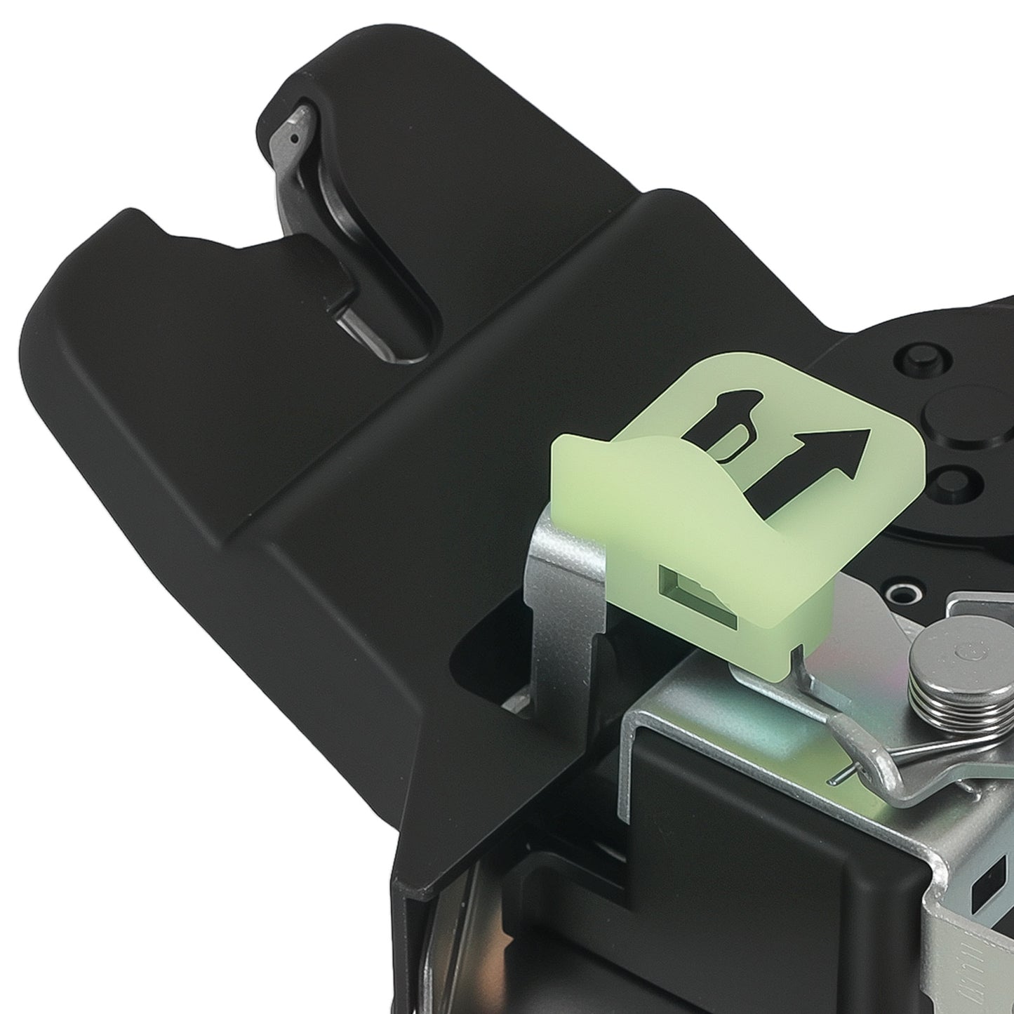 Rear Door Lock Actuator compatible for Hyundai Sonata 2.0T Limited 2011-2014 81230-3Q000