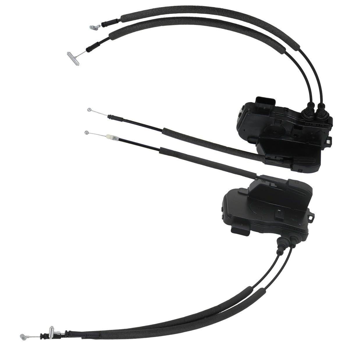 Door Lock Actuator Assembly compatible For Hyundai Sonata 11-15 814103S000 Left Right