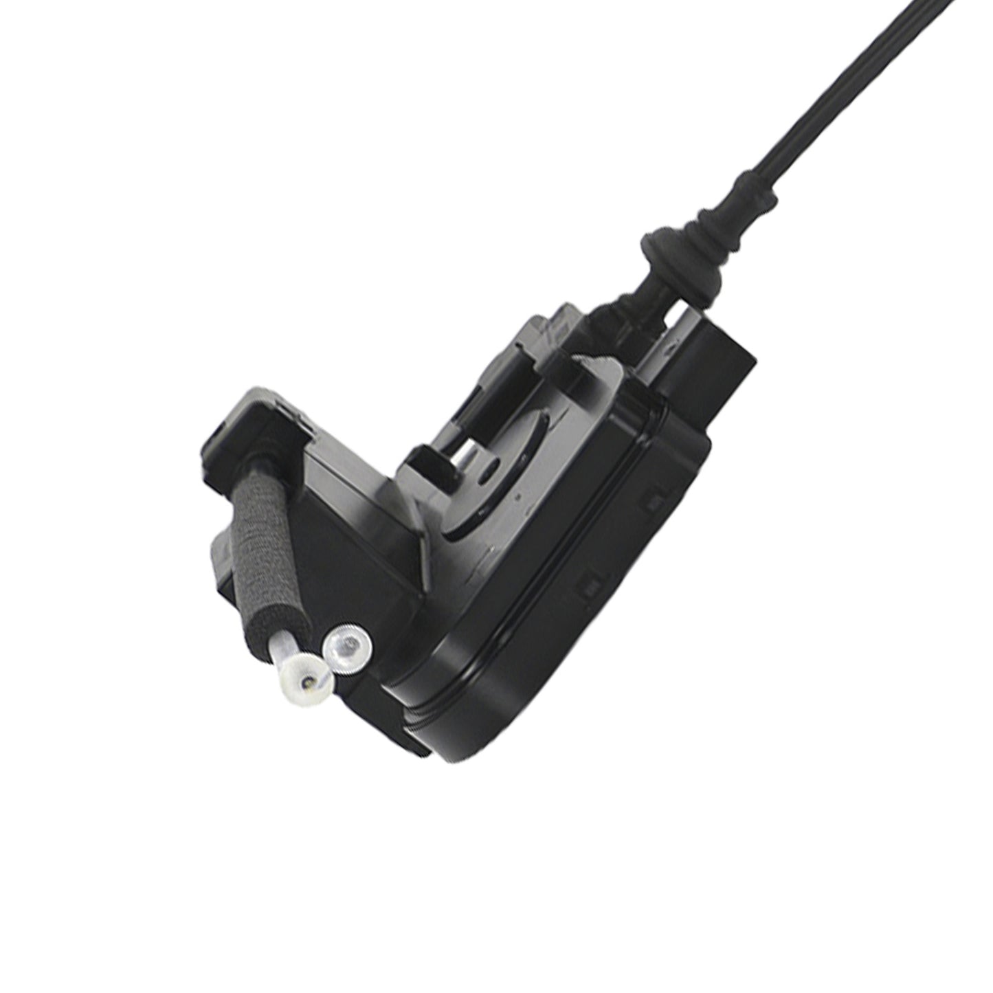 Door Lock Actuator Assembly compatible For Hyundai Sonata 11-15 814103S000 Left Metal