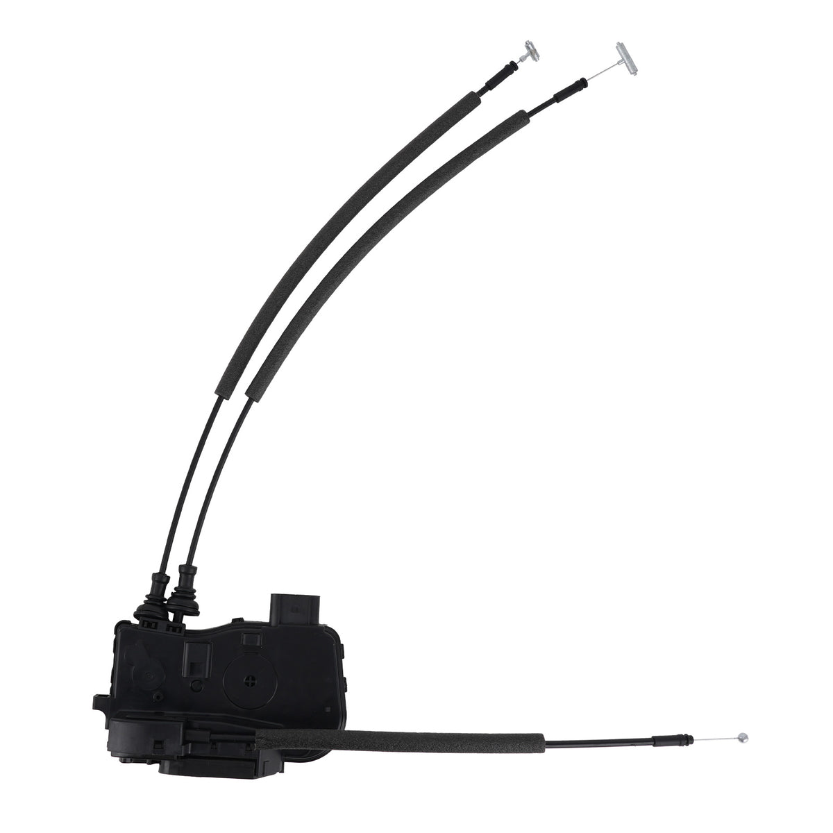 Front Rear Door Lock Actuator compatible For Hyundai Sonata 2.0L 2.4L 2011-2014 813103S010